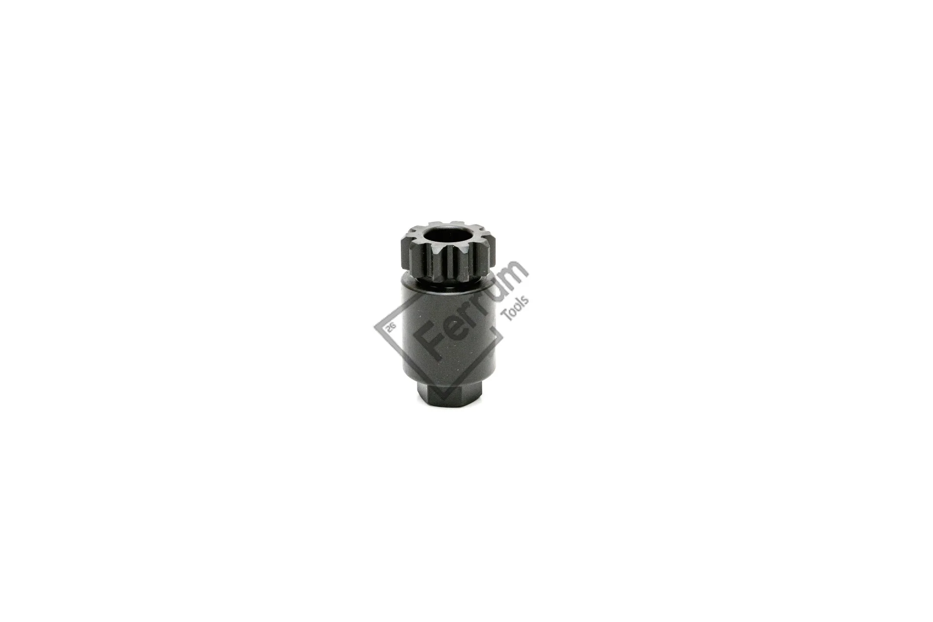 Volvo Mack D11 D12 D13 D16 MP7 MP8 MP10 Flywheel Turning Tools 88800014 9996956 - Image 5