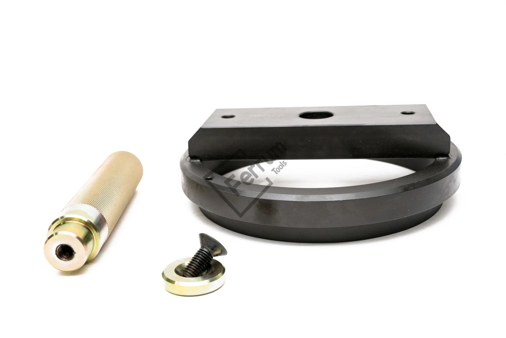 Volvo D12 D13 D16 Rear Crankshaft Seal Installer Drift Tool 9998238 9992000 Alternative - Image 4