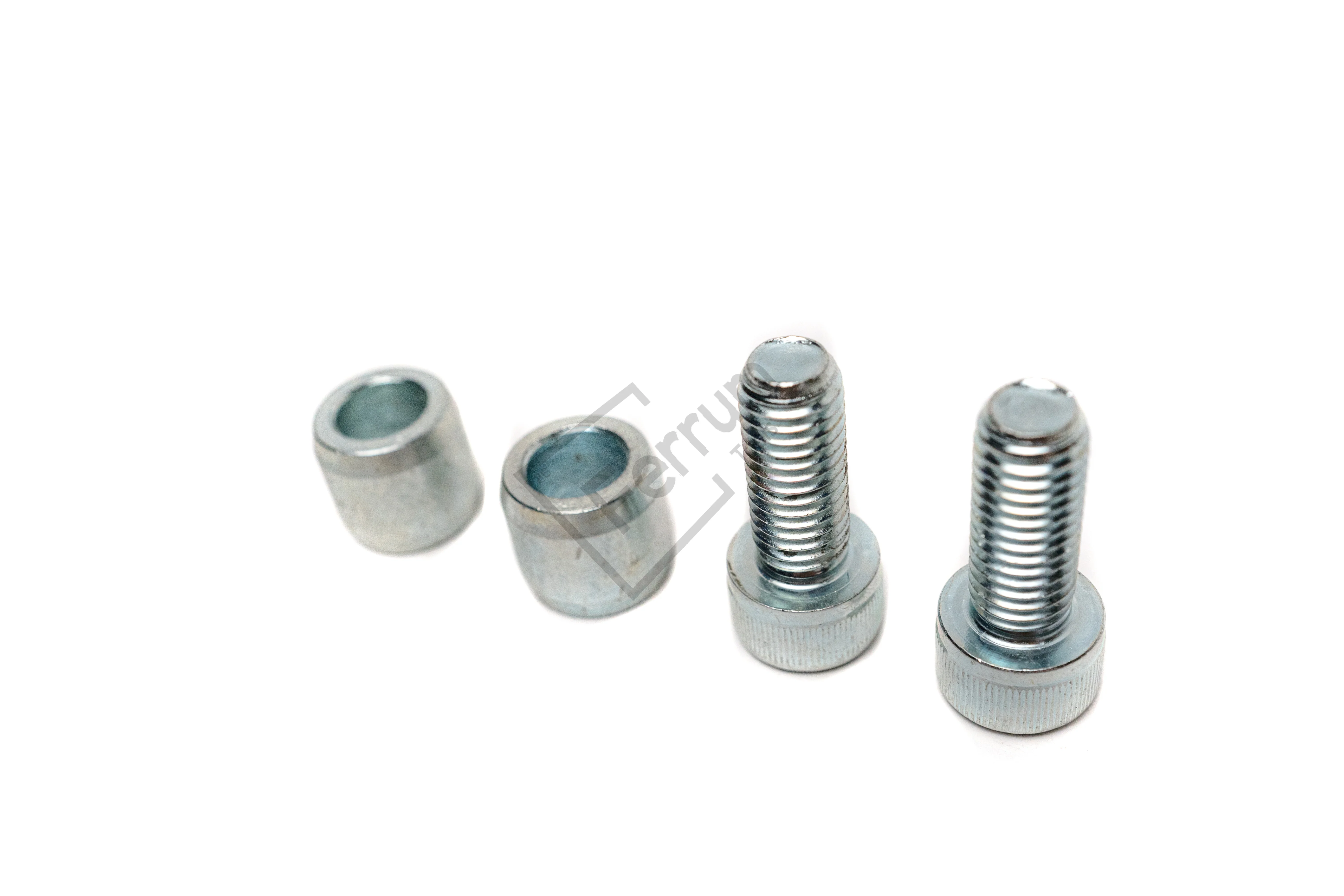Volvo D12 D12A D12B D12C Guide Tool for Timing Gear Plate OEM 9998267 Alt - Image 2