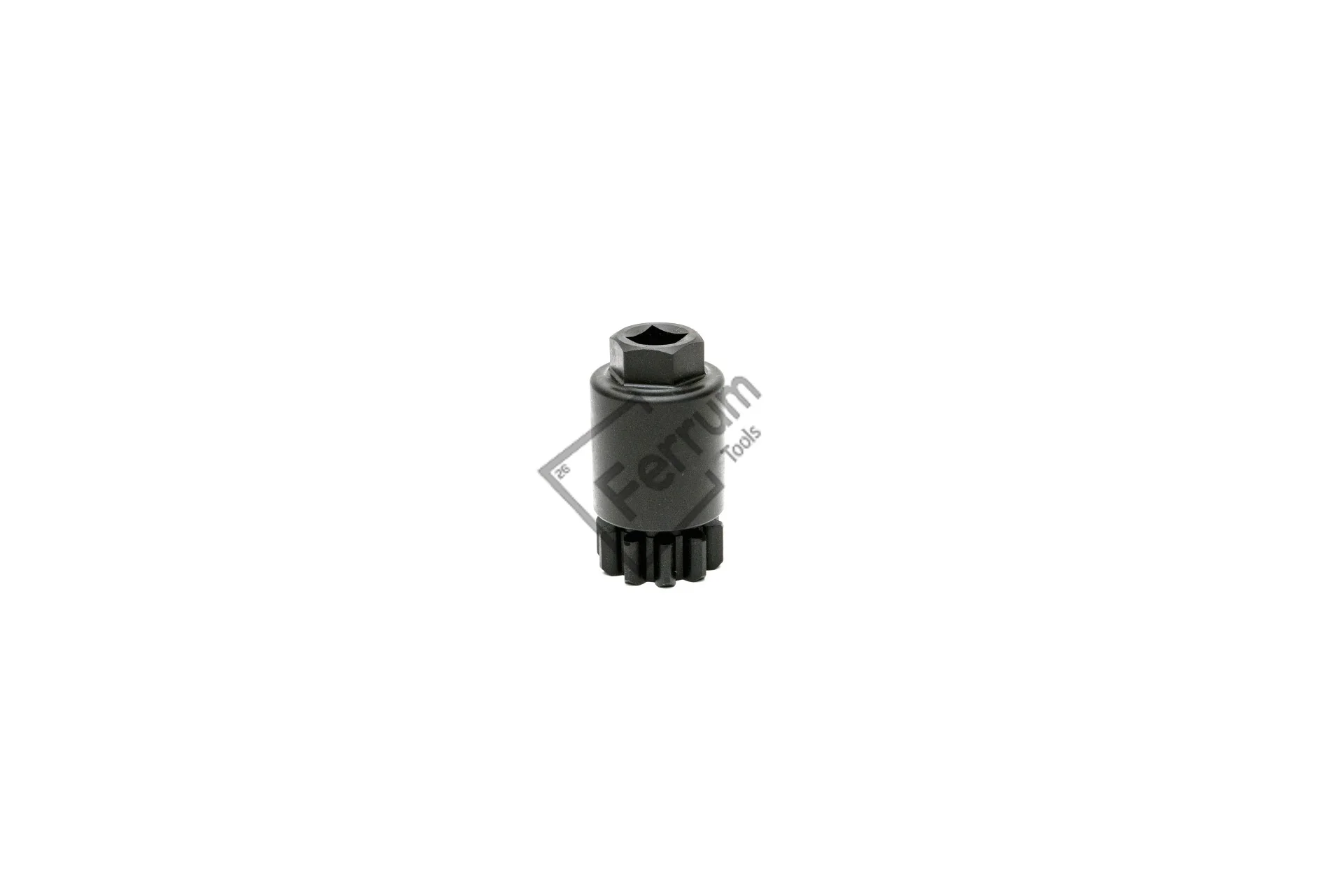 Volvo D11 D13 D16 Engine Barring Tool 88800014 88840317 88840317 Alternative - Image 5