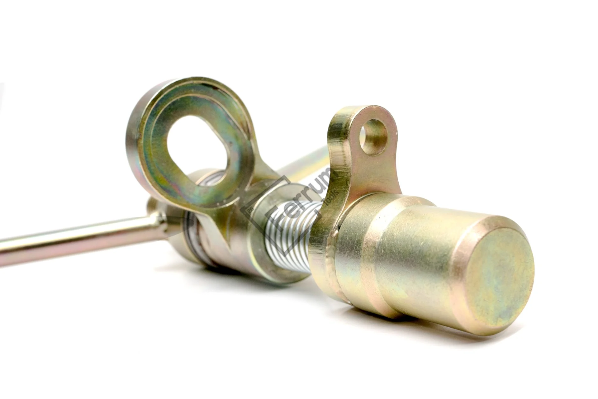 Volvo D12 D13 D16 FM12 Diesel Engine Valve Spring Compressor Tool 9990210 Alternative - Image 5