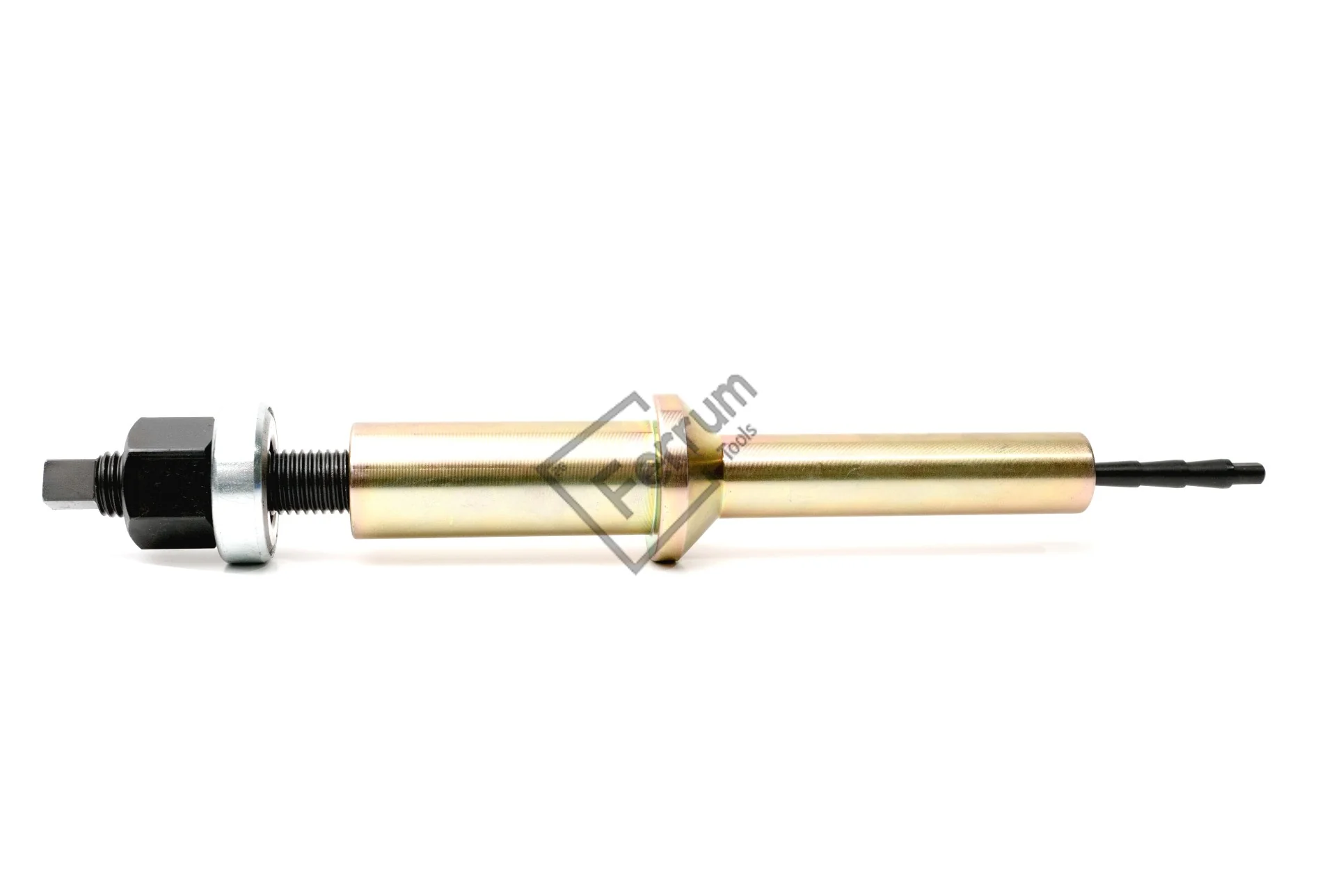 Volvo D11 D12 D13 D16 Injector Cup Remover Installer Tool Kit 9986174 88800387 - Image 3