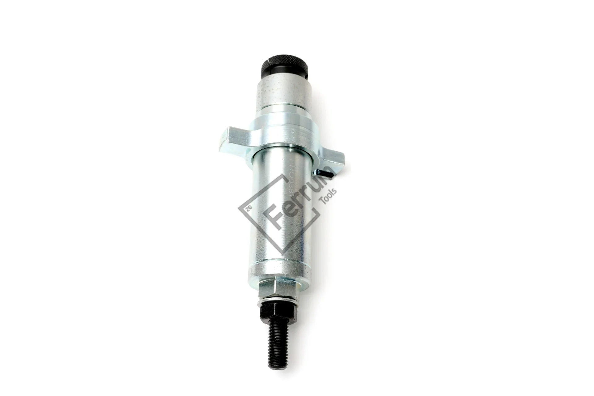 Volvo D11 D12 D13 D16 Injector Cup Remover Installer Tool Kit 9986174 88800387 - Image 6