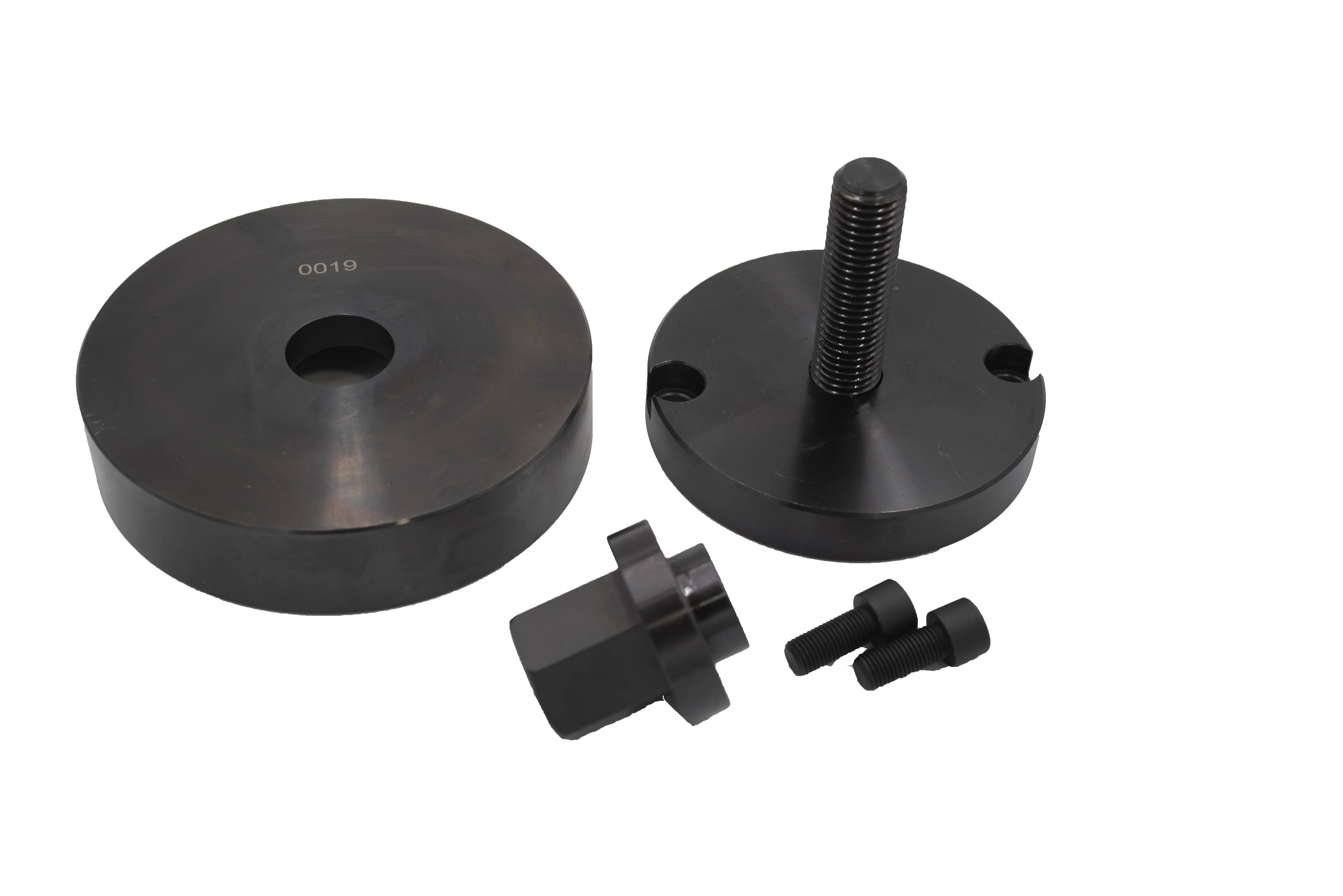 M10021 Alternative CAT 3204 REAR CRANKSHAFT SEAL WEAR SLEEVE INSTALLER - Image 2