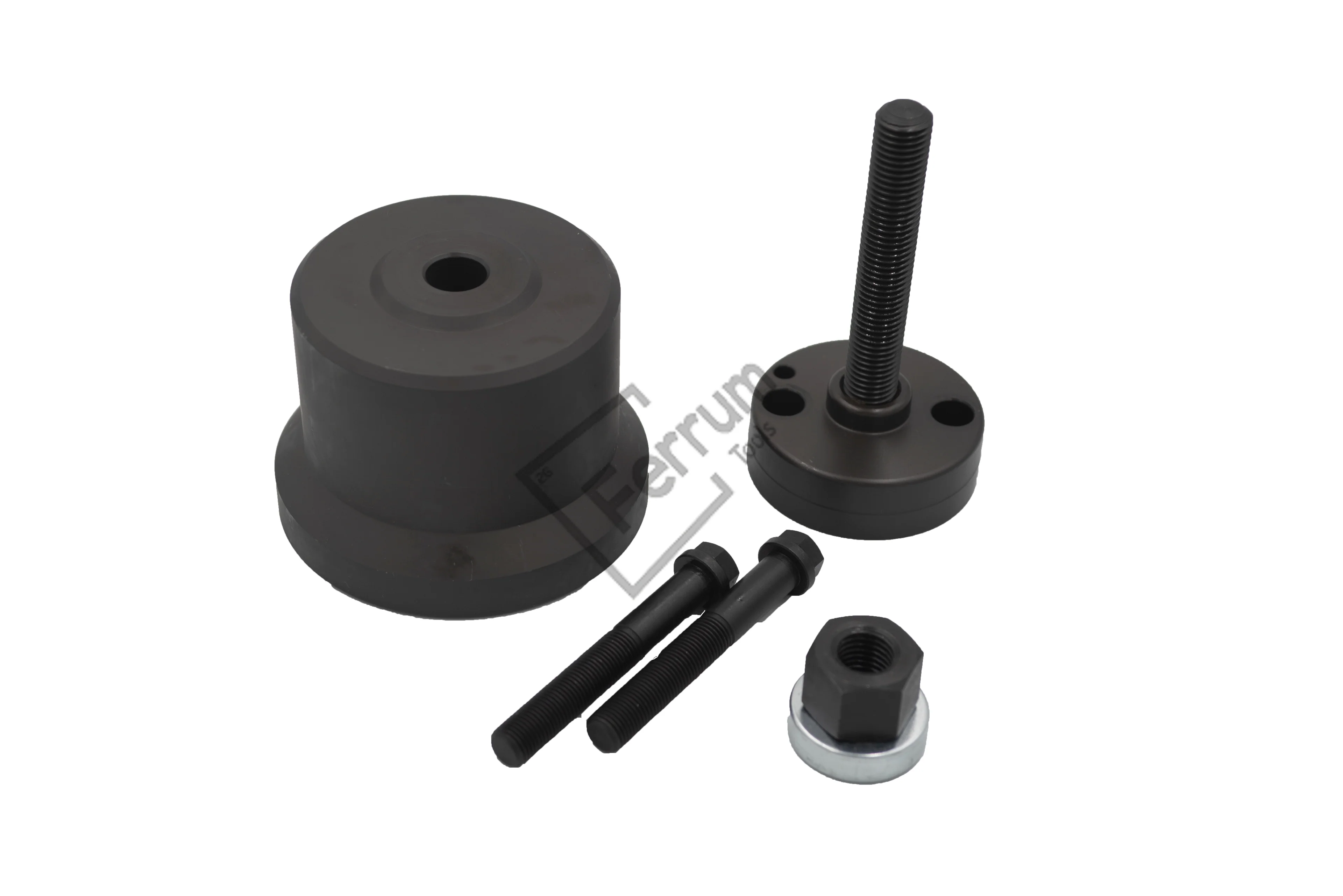 DAF 17 TONS (LF55) & (CF65) CRANKSHAFT FRONT OIL SEAL INSTALLER - Image 3