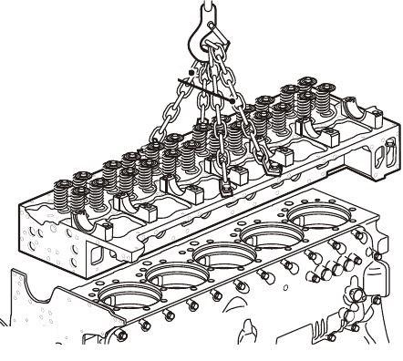 9996239 Alternative VOLVO LIFTING CHAIN - Image 2