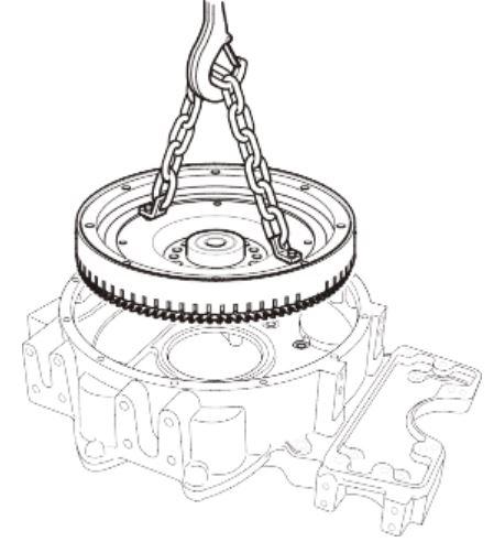 9996239 Alternative VOLVO LIFTING CHAIN - Image 3