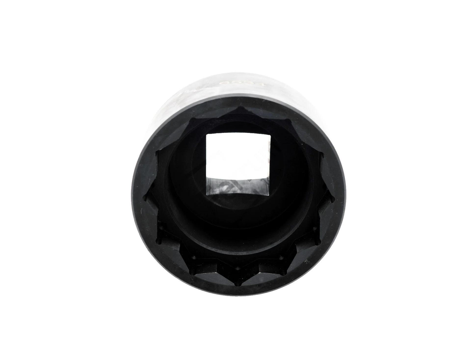VOLVO REAR AXLE NUT RETAINER SOCKET (60mm) - Image 2
