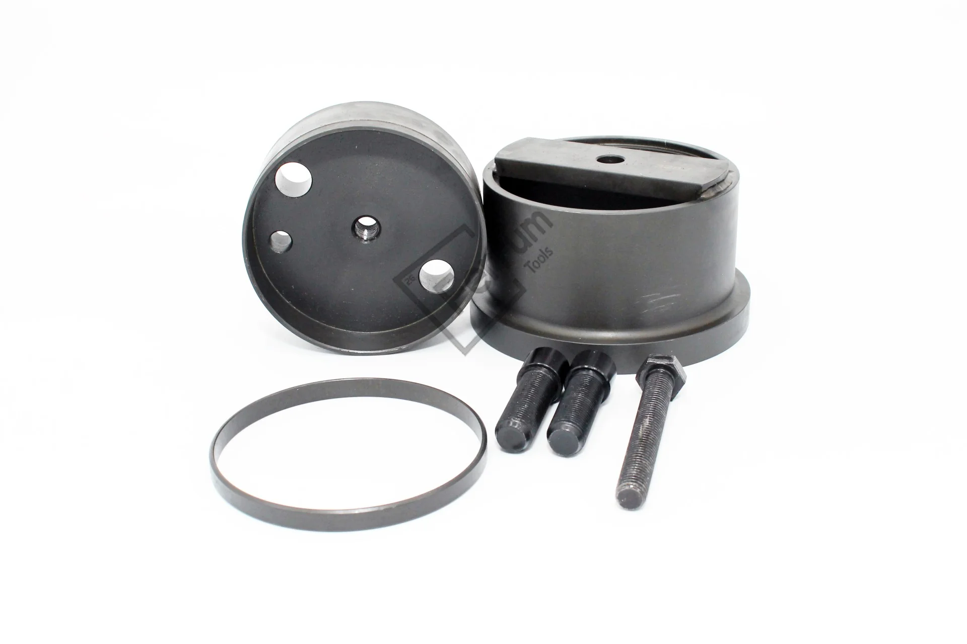 FRONT & REAR CRANKSHAFT OIL SEAL INSTALLER ALTERNATIVE TO J-43282-FT J-43282-RR - Image 2