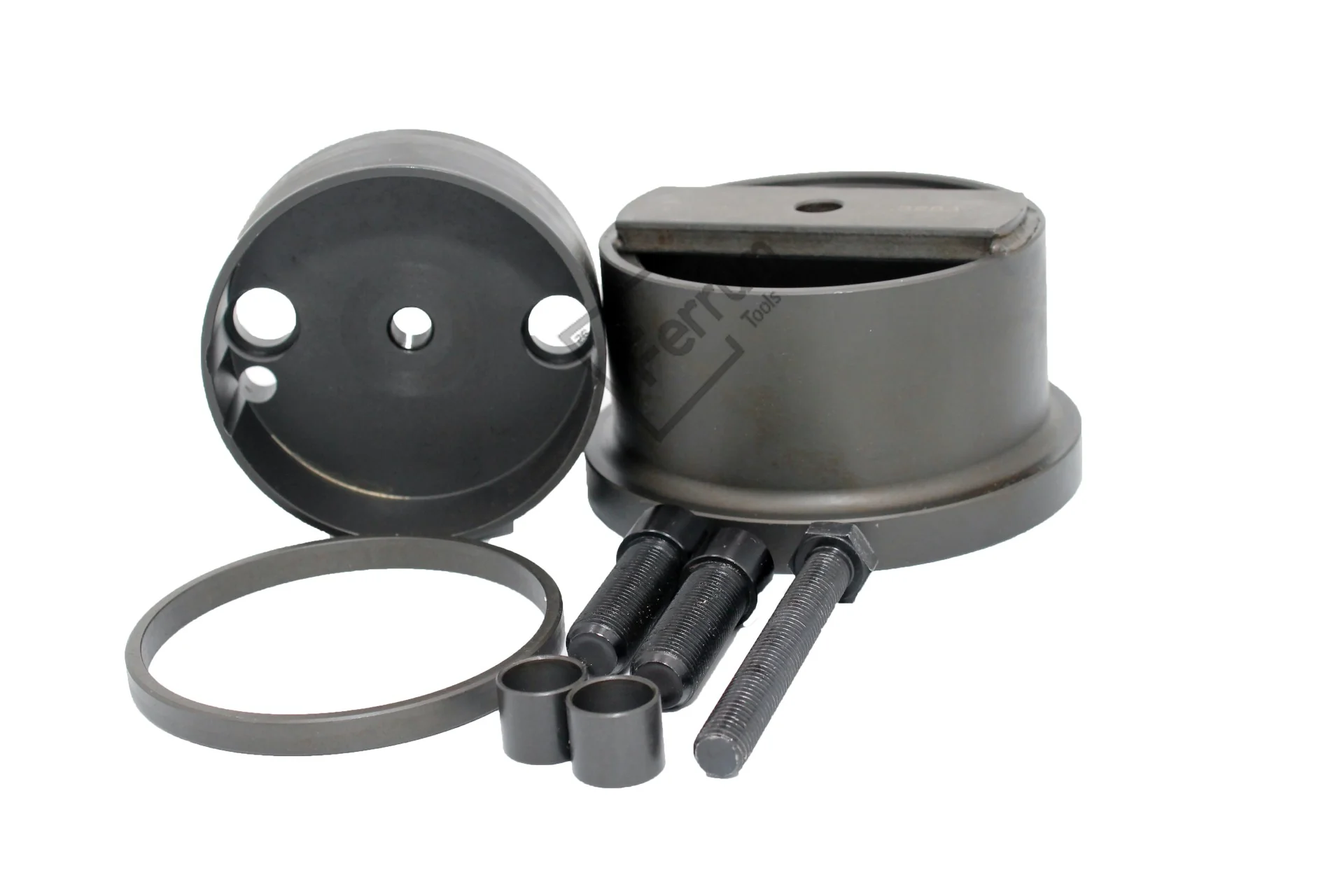FRONT & REAR CRANKSHAFT OIL SEAL INSTALLER ALTERNATIVE TO J-43282-FT J-43282-RR - Image 3