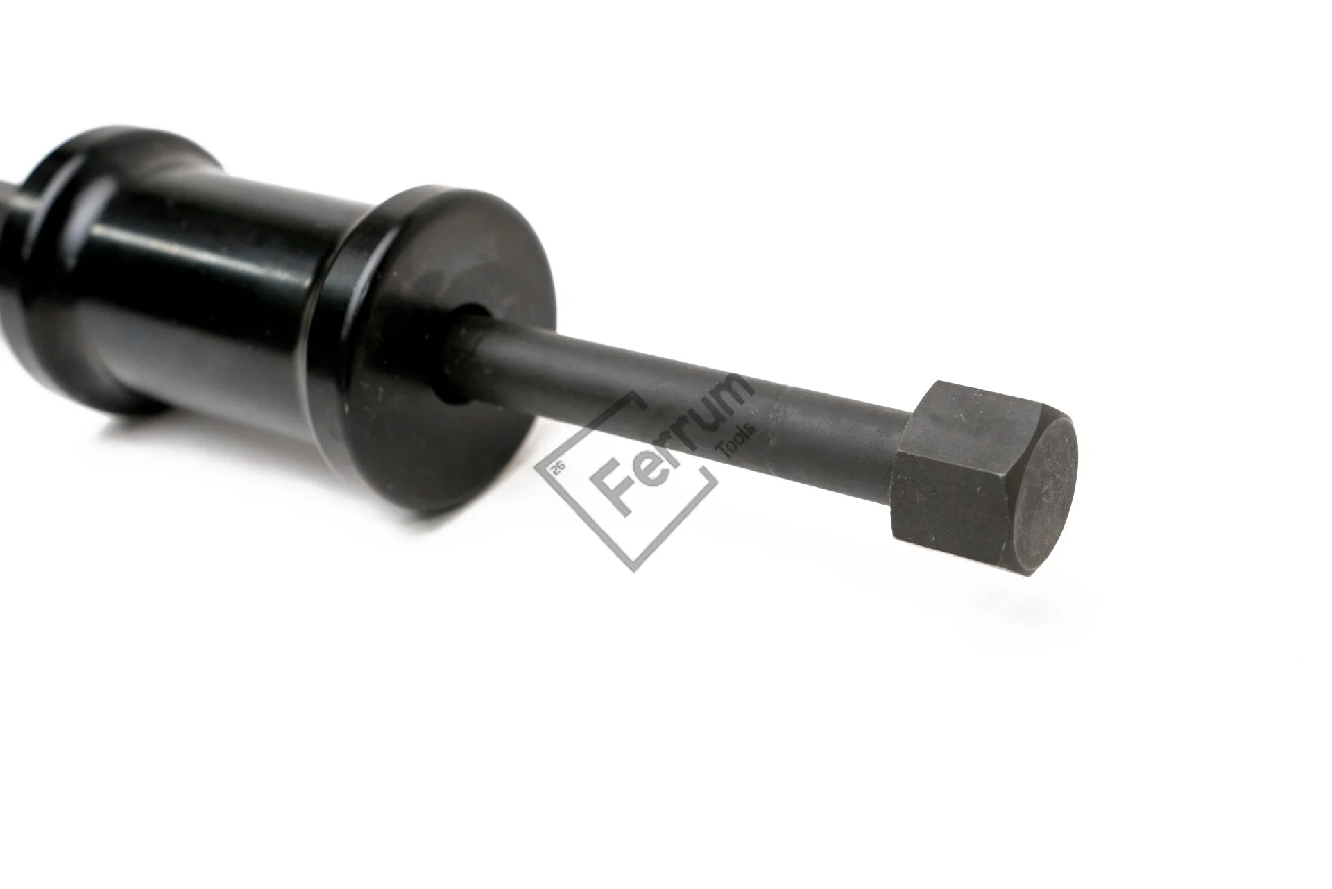 Fuel Injector Nozzle Puller Tool Alternative to OTC 7121 - Image 3