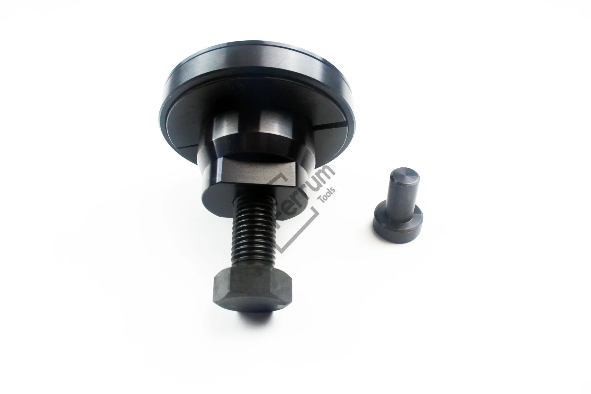 Eaton Fuller Countershaft Bearing Puller 210 Series Alternative to M40110 - Image 2