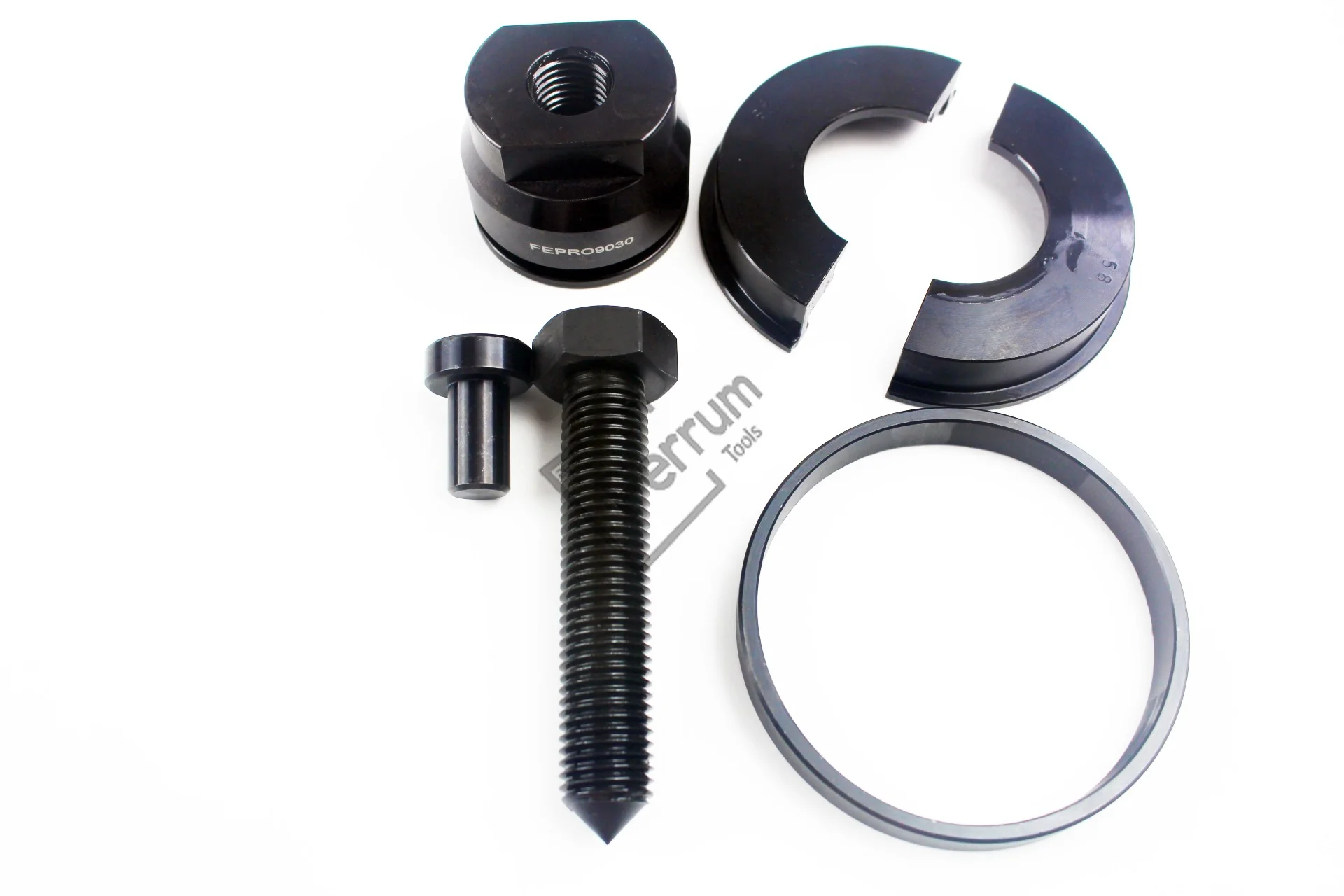 Eaton Fuller Countershaft Bearing Puller 210 Series Alternative to M40110 - Image 3