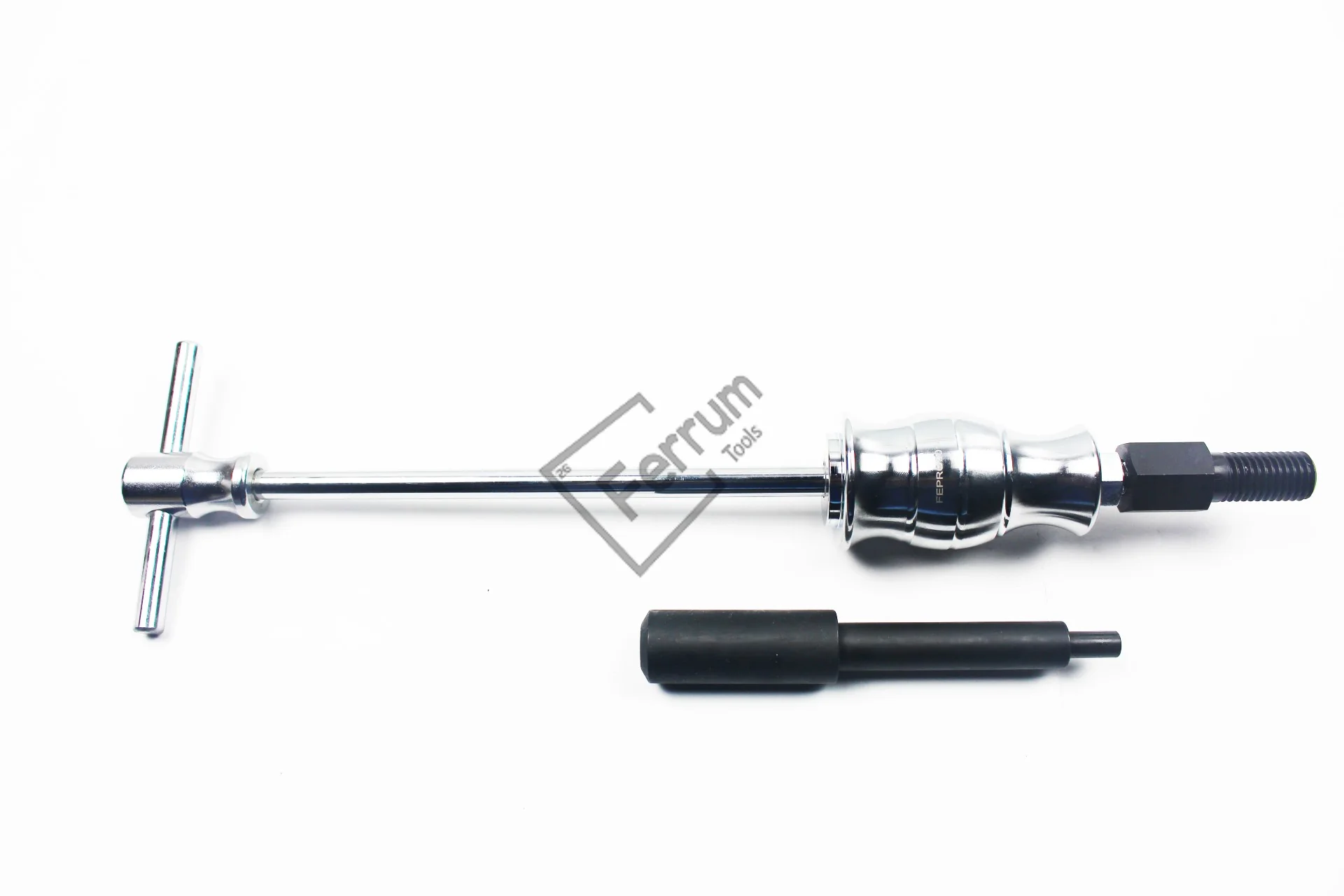 Injector Sleeve Remover Installer Set Alternative to ZTSE2534A & ZTSE2587A & OTC5024 - Image 3