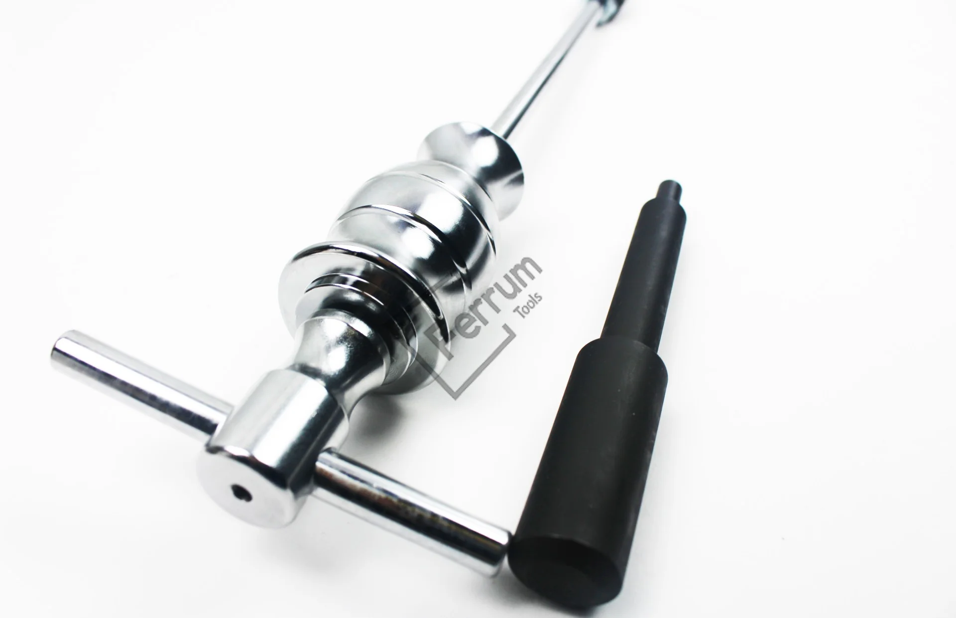 Injector Sleeve Remover Installer Set Alternative to ZTSE2534A & ZTSE2587A & OTC5024 - Image 4