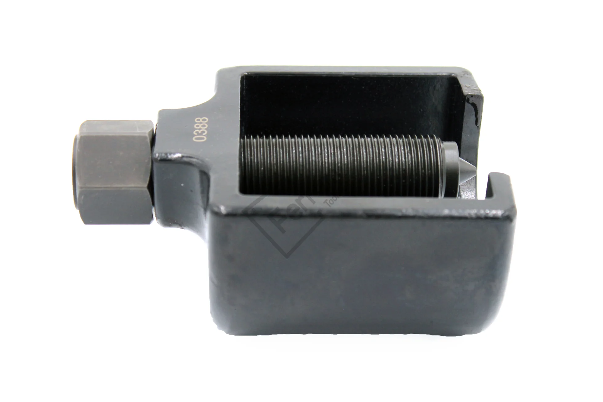 Intermediate Pitman Arm Puller Alternative to TG 10388 - Image 3