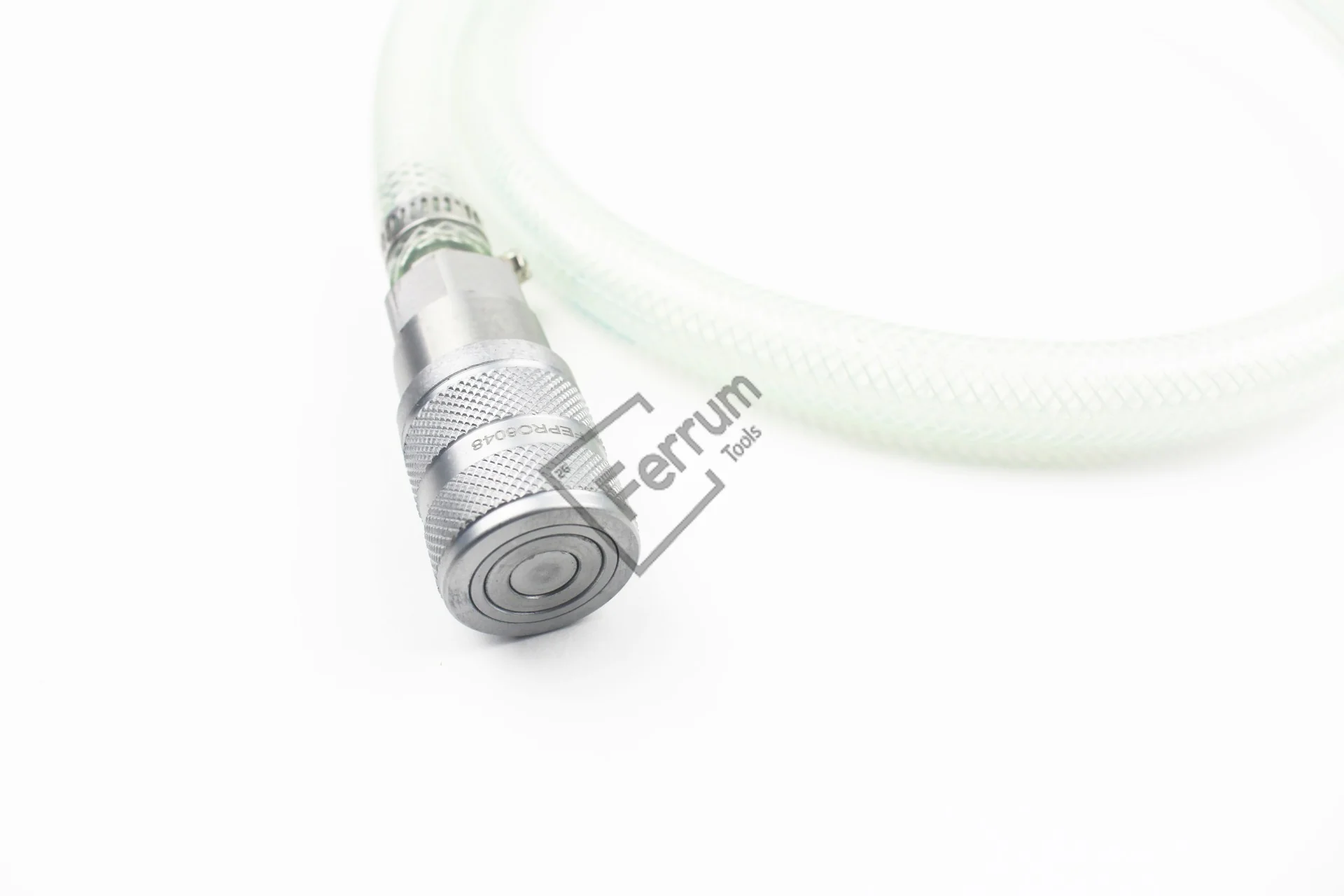 International Radiator Drain Hose Tool Alternative to 09-146-01 - Image 3