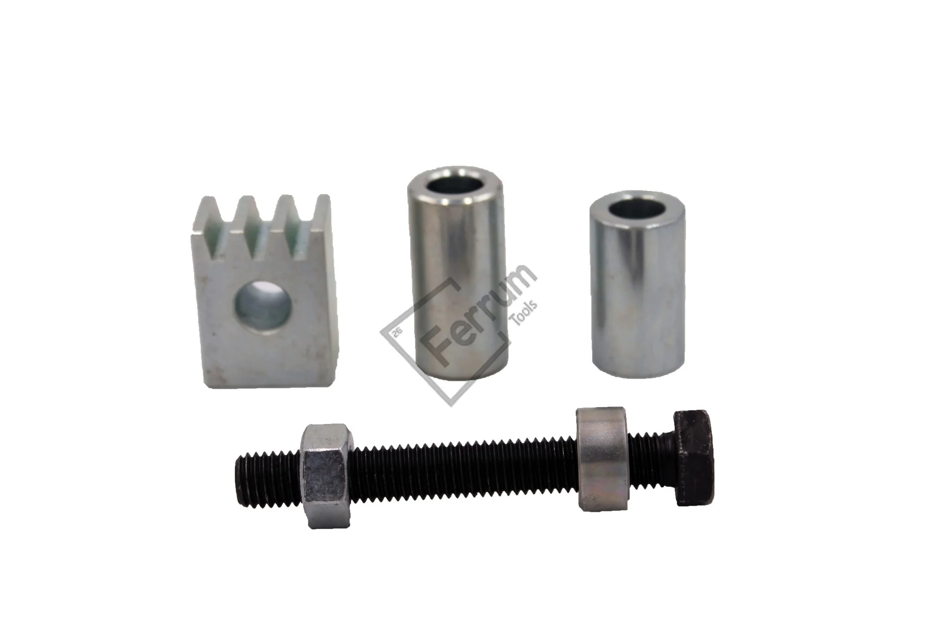 Isuzu Crankshaft Stopper EN-47680 Alternative - Image 3