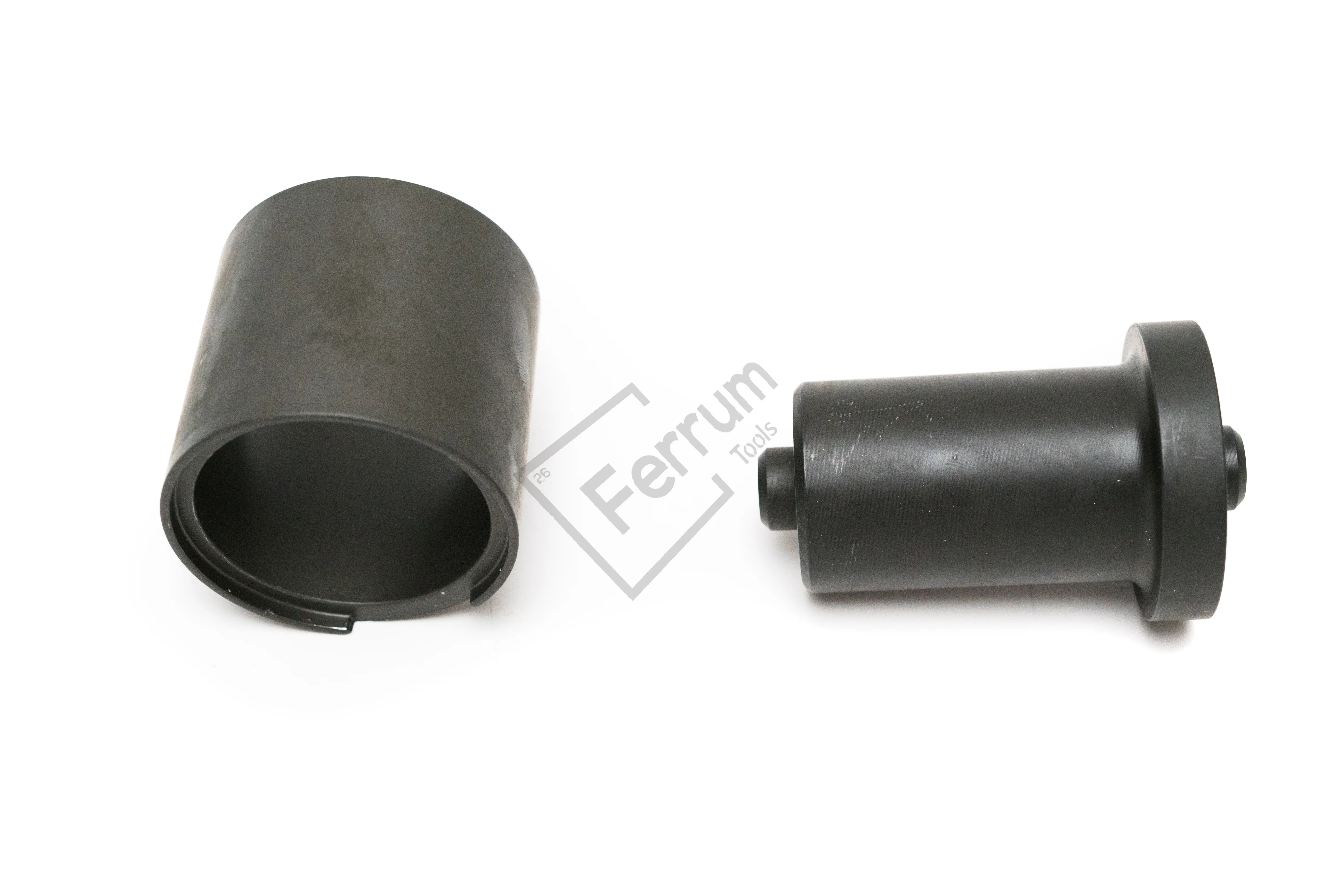 Isuzu Lower Link Bushing Remover and Installer Tool 5-8840-0257-0 and 5-8840-2327-0 Alternative for RT50 Trucks - Image 3
