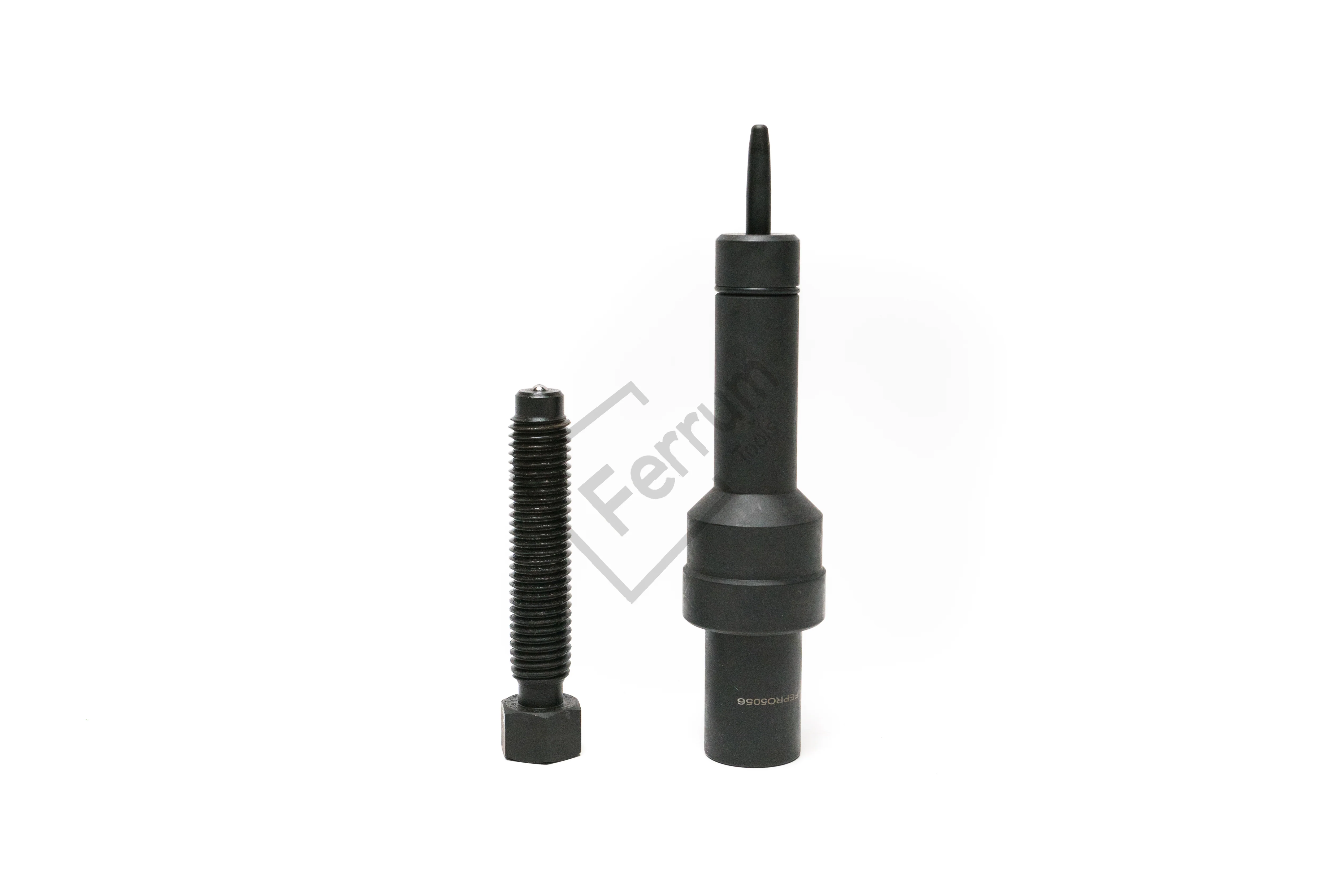 Iveco Injector Cup Sleeve Remover Tool 99365056 Alternative Puller for Euro Star Cursor Engines F3A - Image 3