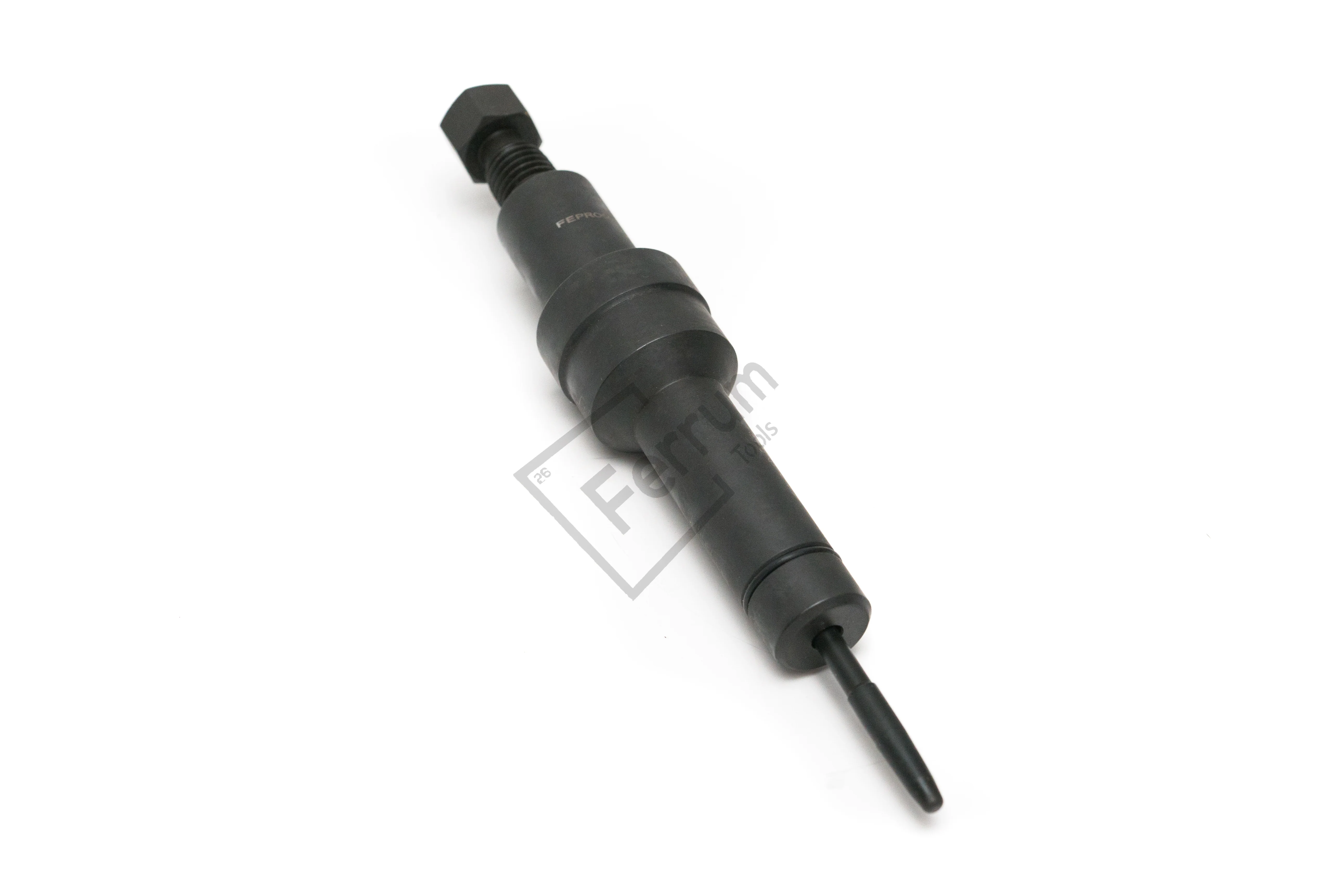 Iveco Injector Cup Sleeve Remover Tool 99365056 Alternative Puller for Euro Star Cursor Engines F3A - Image 5