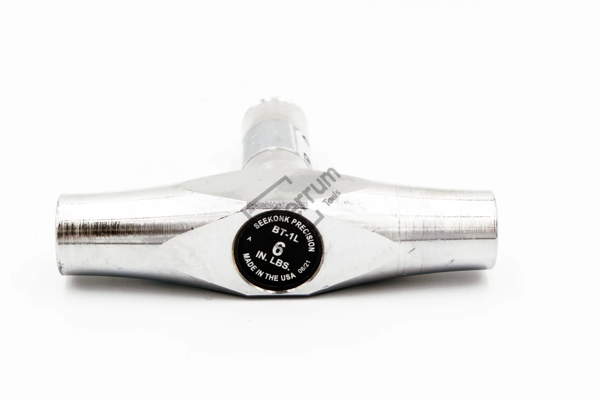 J-29919 3376592 Alternative Injector Setting Torque Wrench Tool - Image 3
