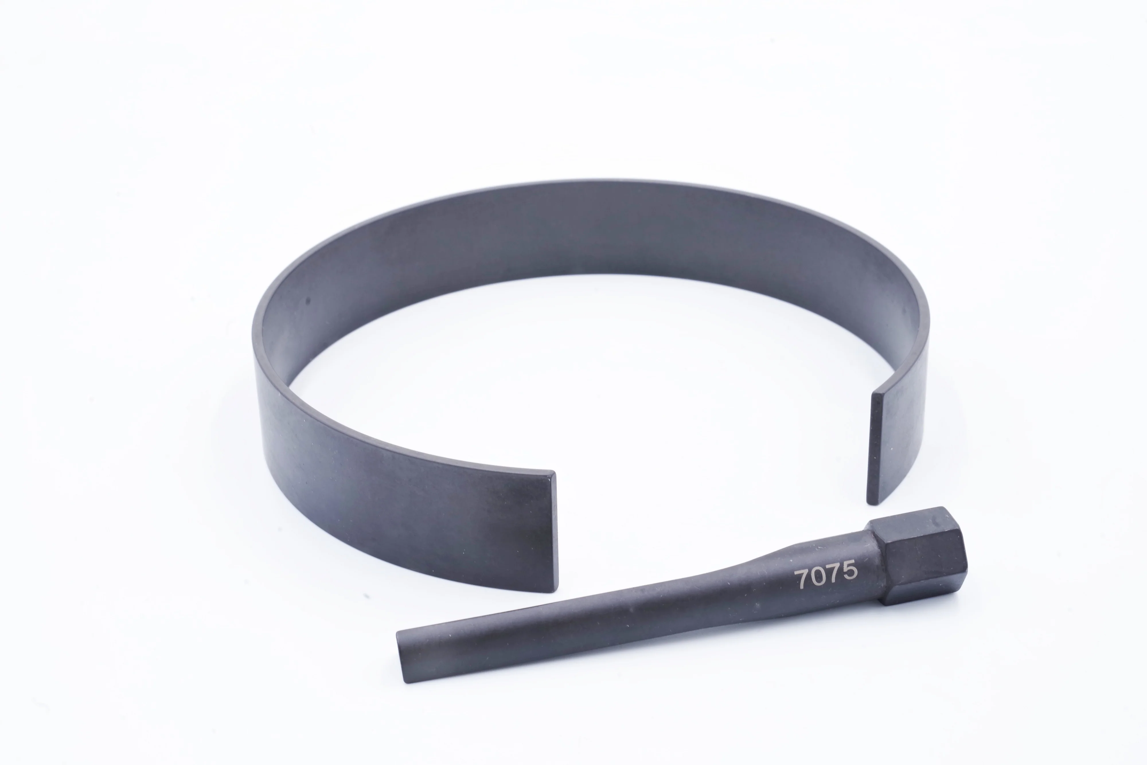 J-41329 J-35686-B J-37075-A Alternative DETROIT DIESEL 60 SERIES CRANKSHAFT OIL SEAL REMOVER & Installer - Image 3