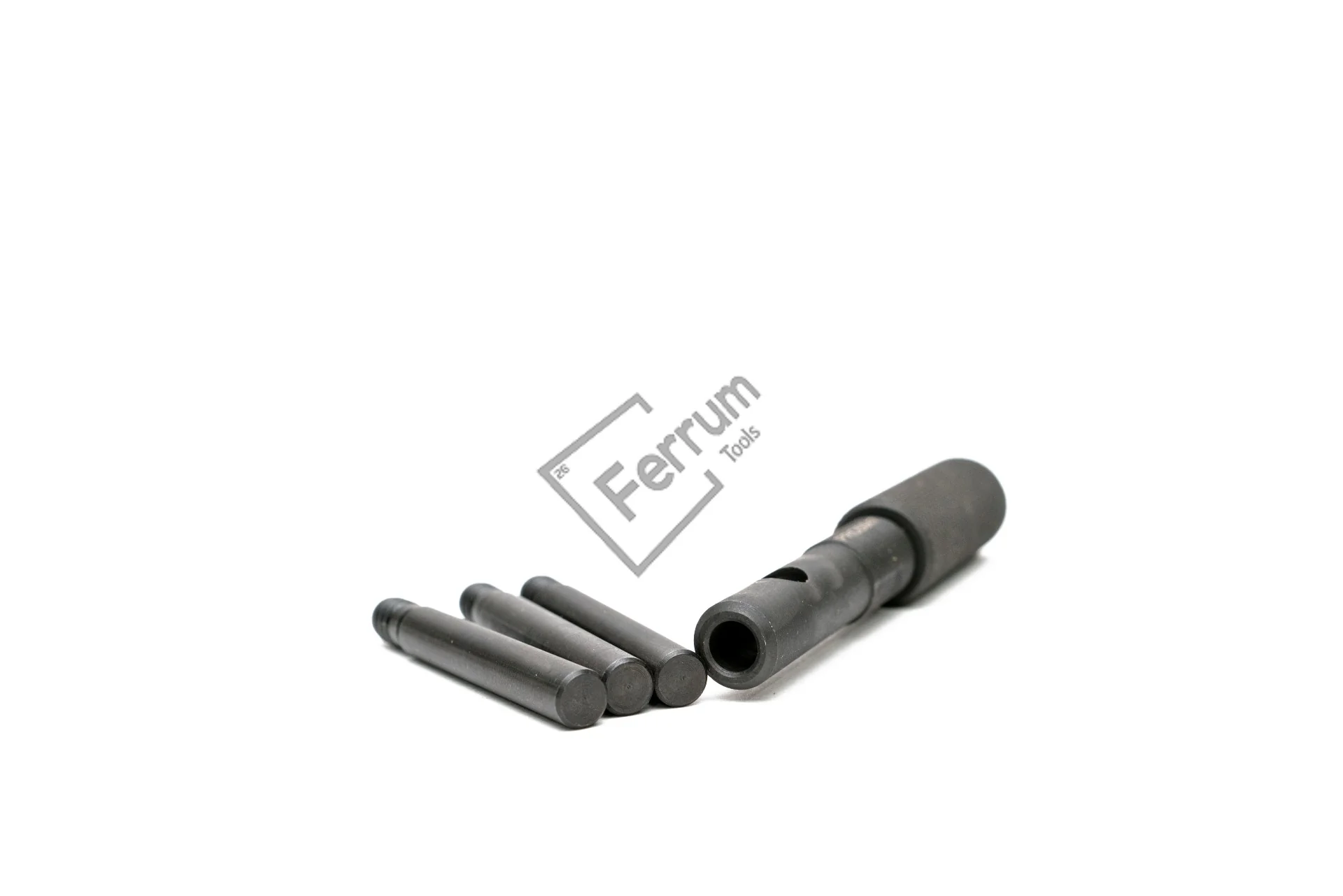 J-45947 J-45946 Detroit Diesel 60 Series Crankshaft Alignment Tool Bundle - Image 3