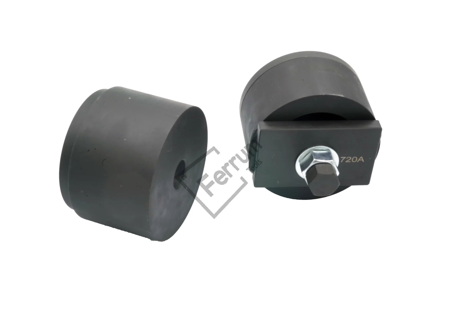 JDG720A Alternative Front Crankshaft Oil Seal Installer Tool John Deere Servicegard - Image 2