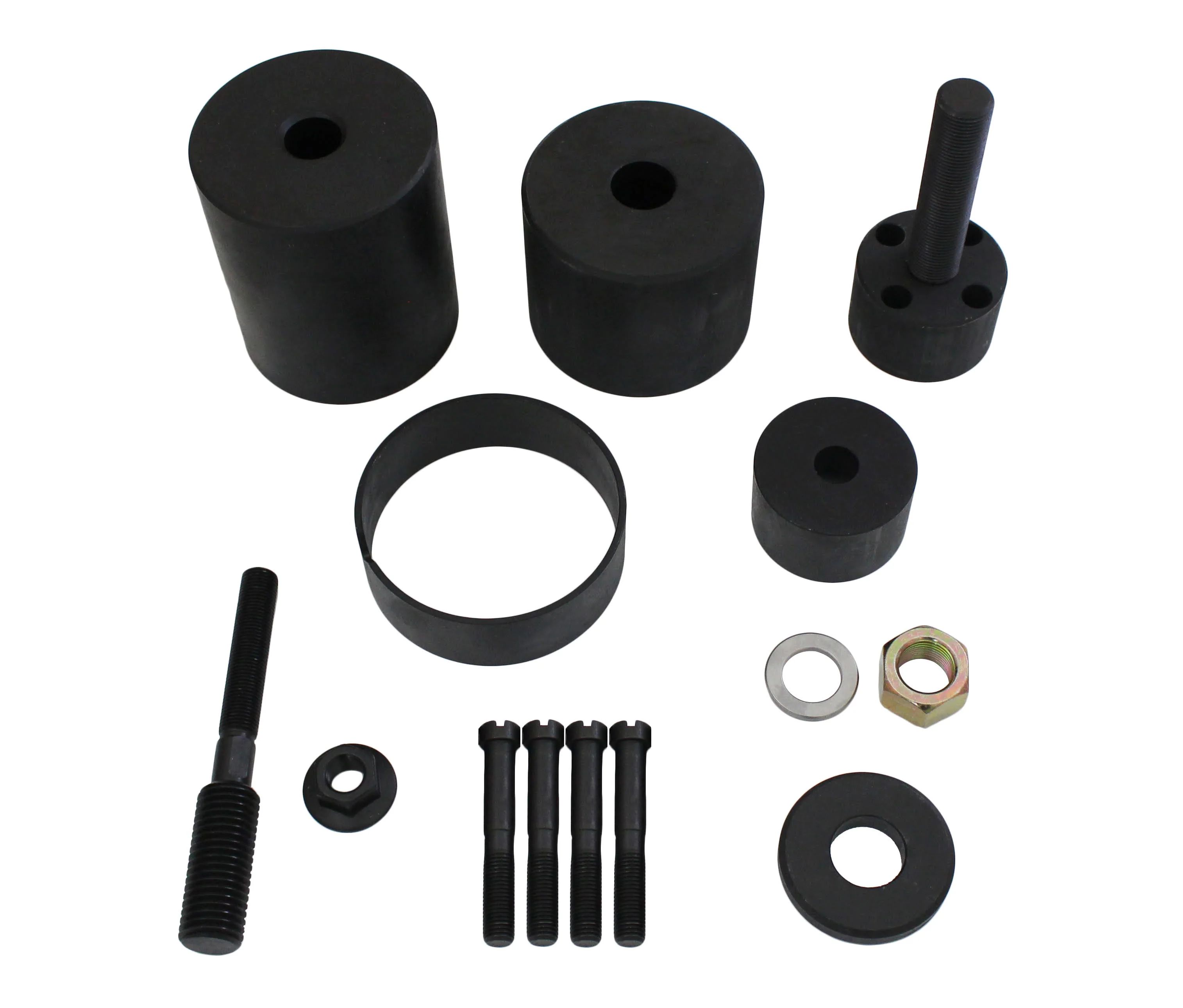 JDG954B Alternative John Deere Crankshaft Gear & Front Crank Seal Installer Tool - Image 4