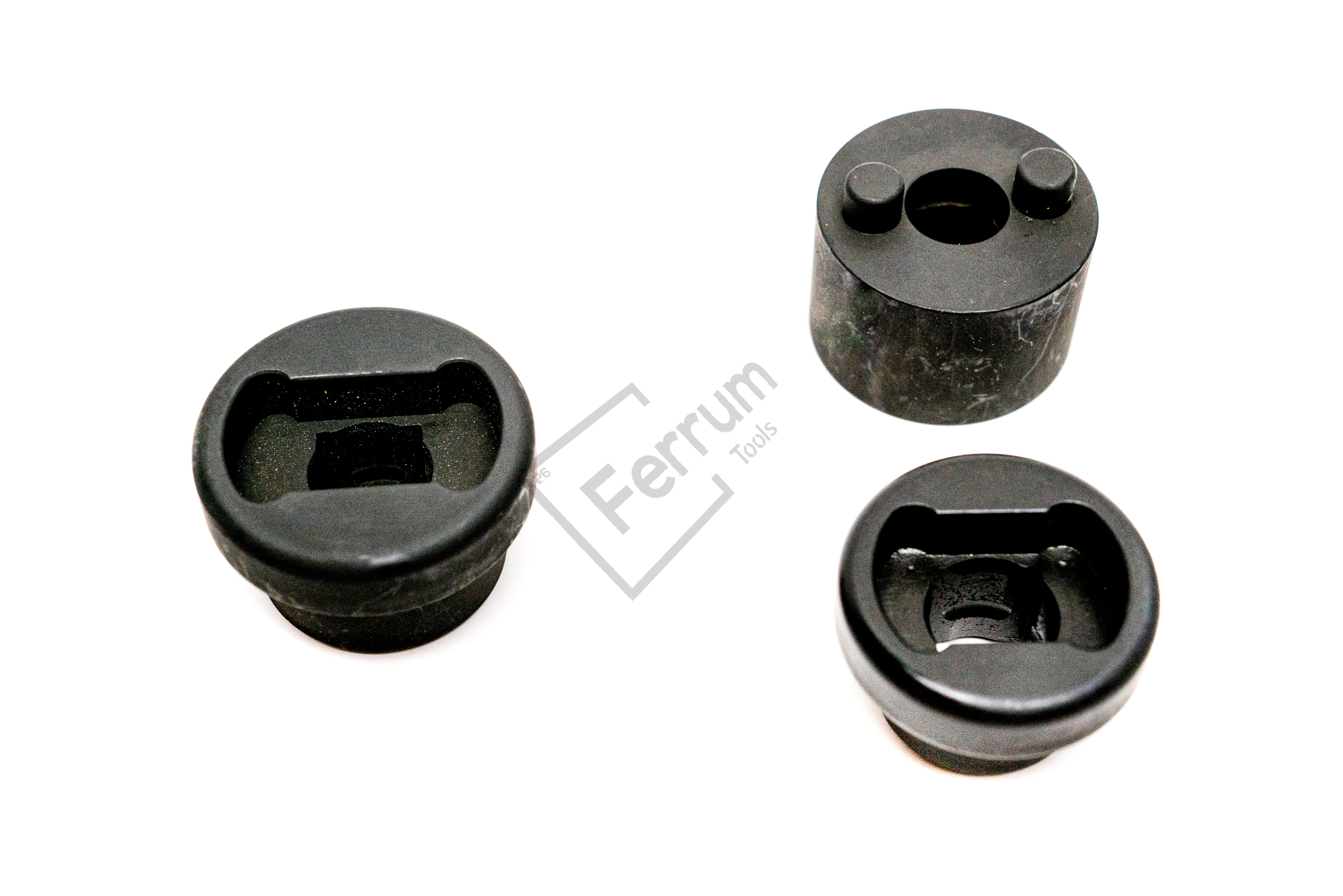 Mack, International, Volvo, Peterbilt, and Western Star Leaf Spring Socket Master Set - Image 4