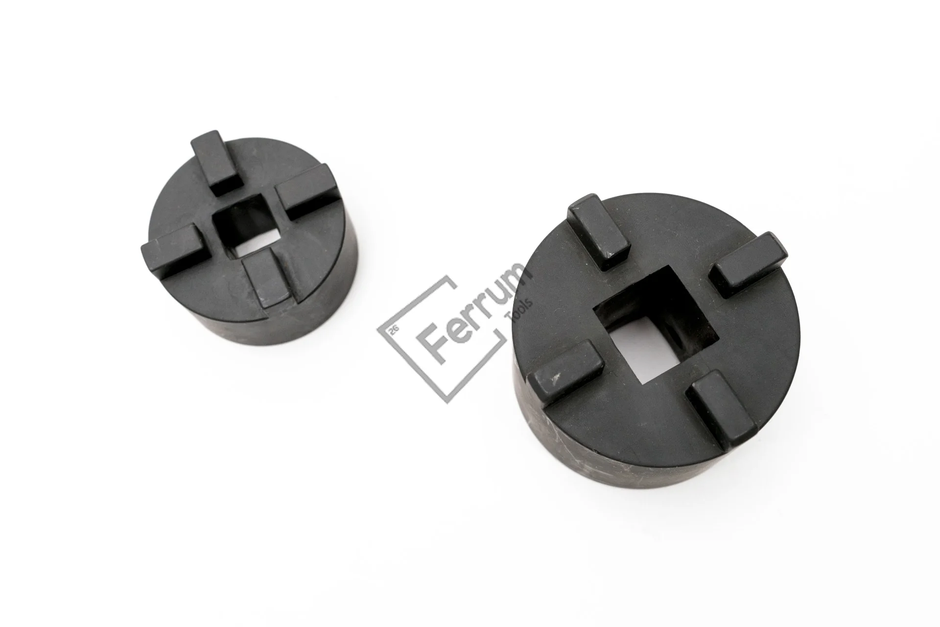 Mack Truck Kingpin Socket Set Heavy Duty Removal Tools Alternative to OTC5053 J-44004 - Image 4