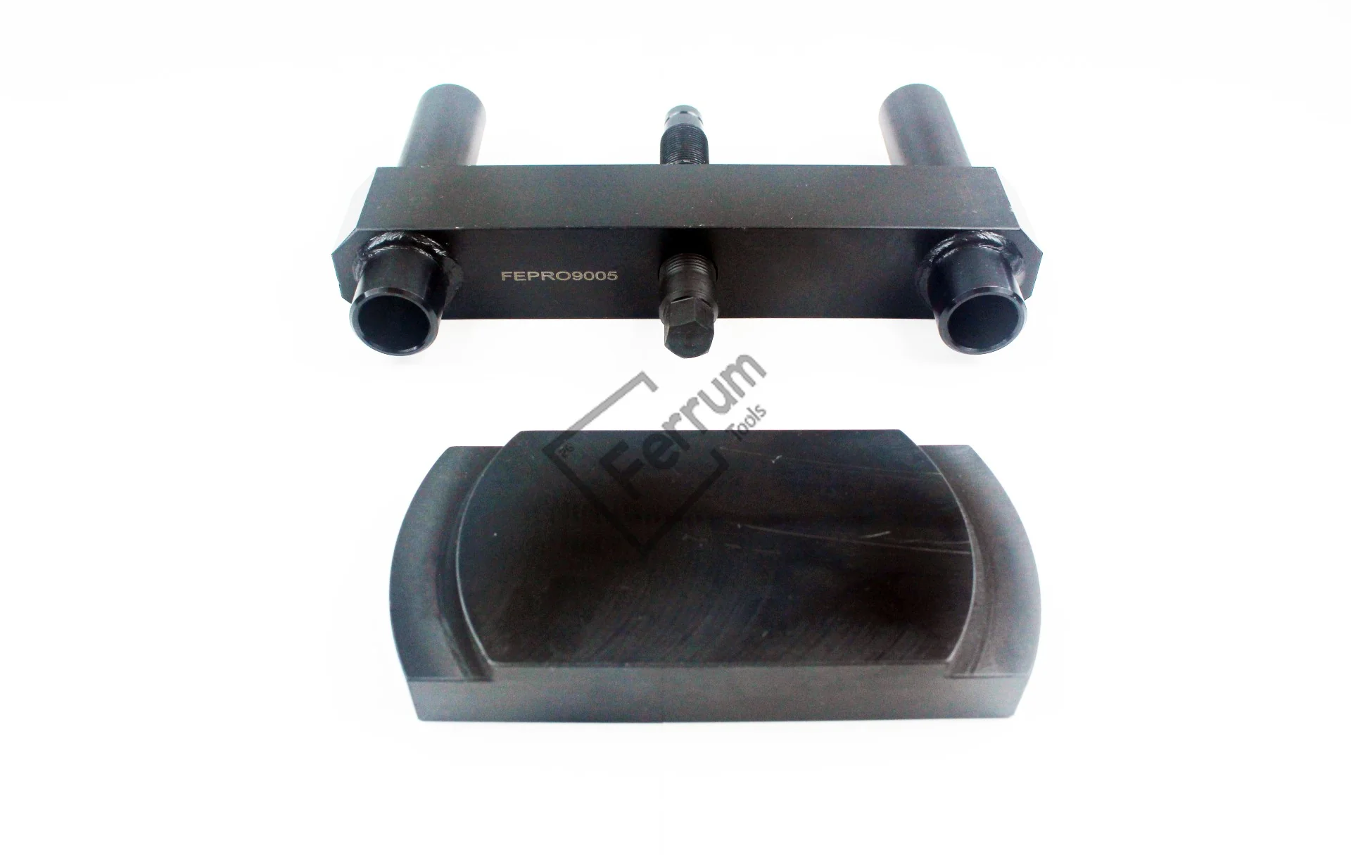 Paccar MX 13 Cylinder Liner Installer Tool Alternative to M50161 - Image 2