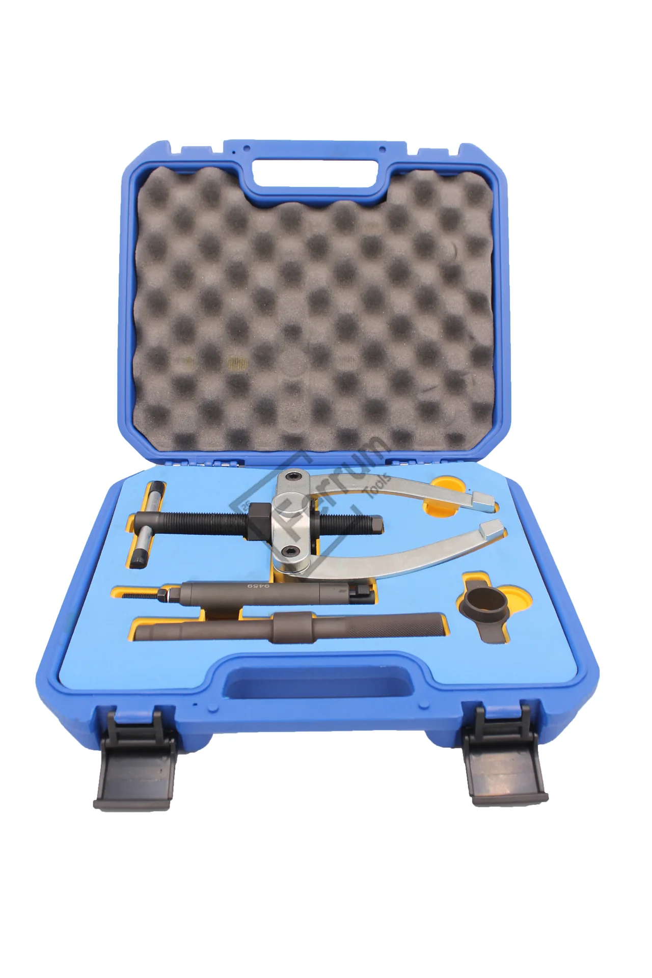 Paccar Truck Injector Sleeve Remover/Installer Set - Image 2