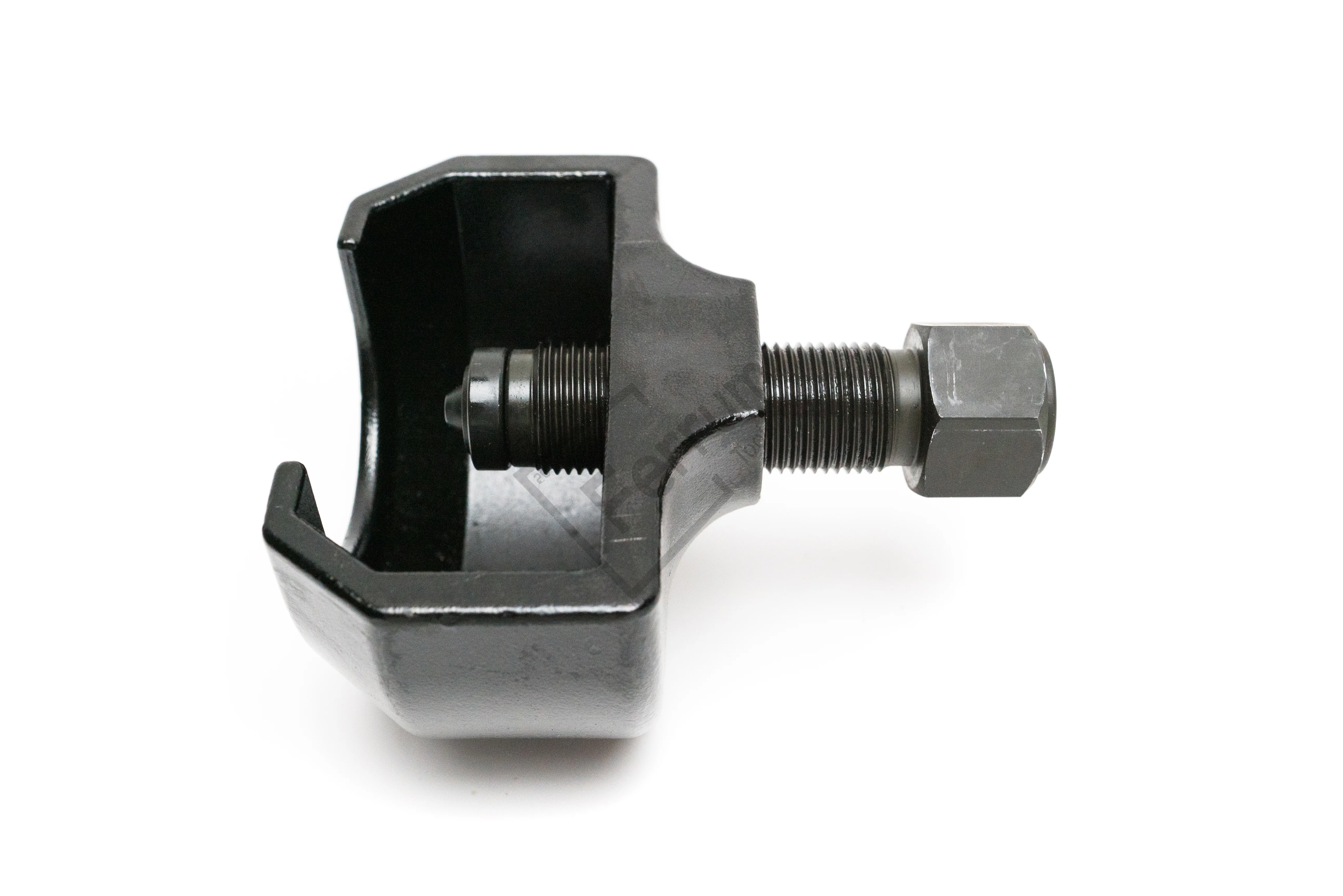 Pitman Arm Puller for Sheppard M100 Gearboxes Alternative to 10385 Glove Remover Opening 2.5" to 4.1" Wide - Image 3