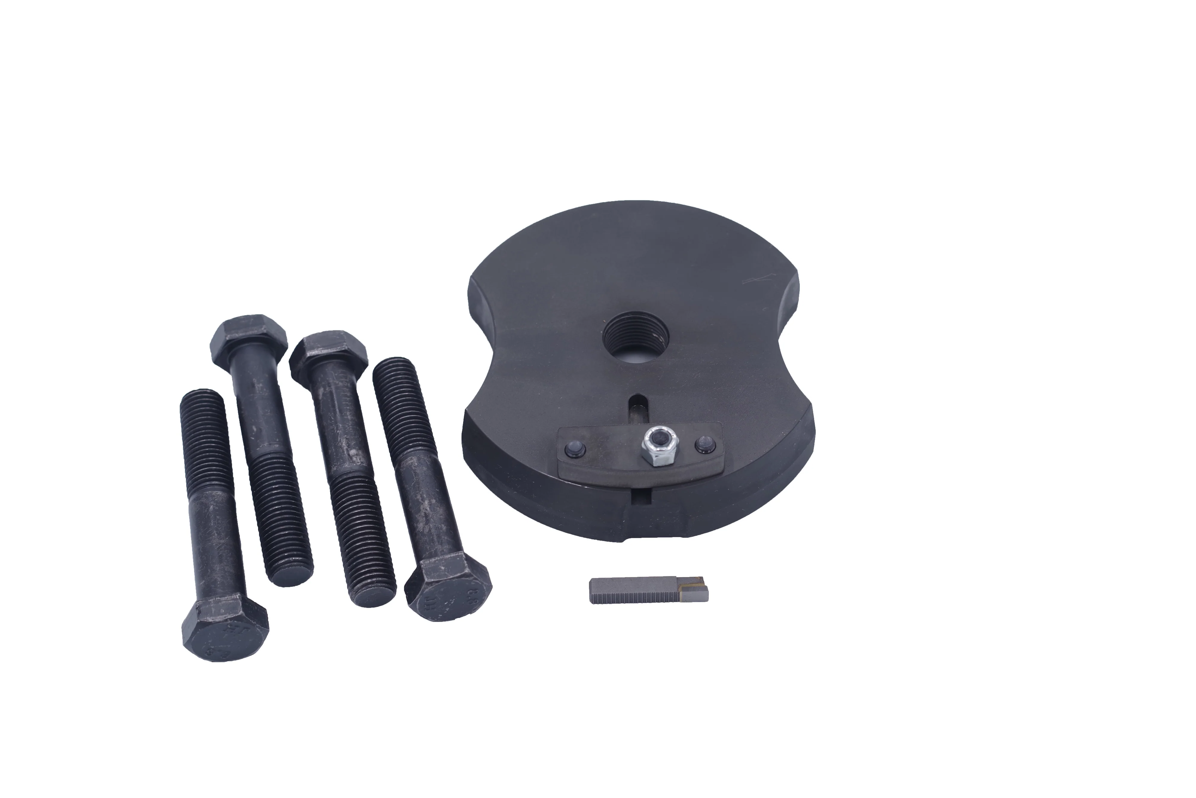 PT-2210-3A Cutter Plate Assembly for Mack E-7 Alternative