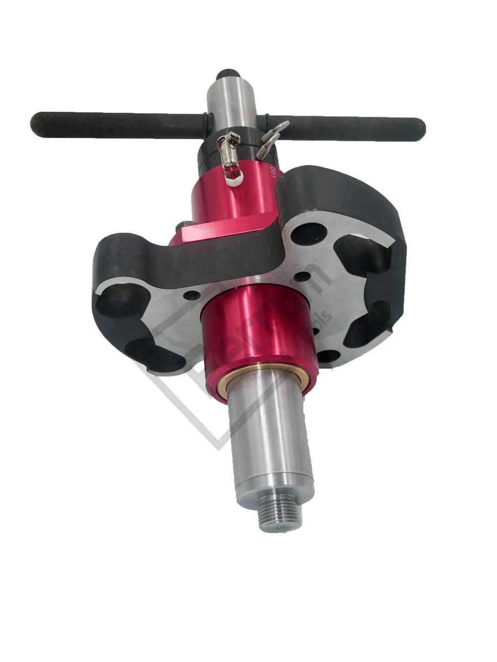 PT-2210-A 50134 Alternative Caterpillar Cummins Mack Lower Ledge Counterbore Tool Kit - Image 5