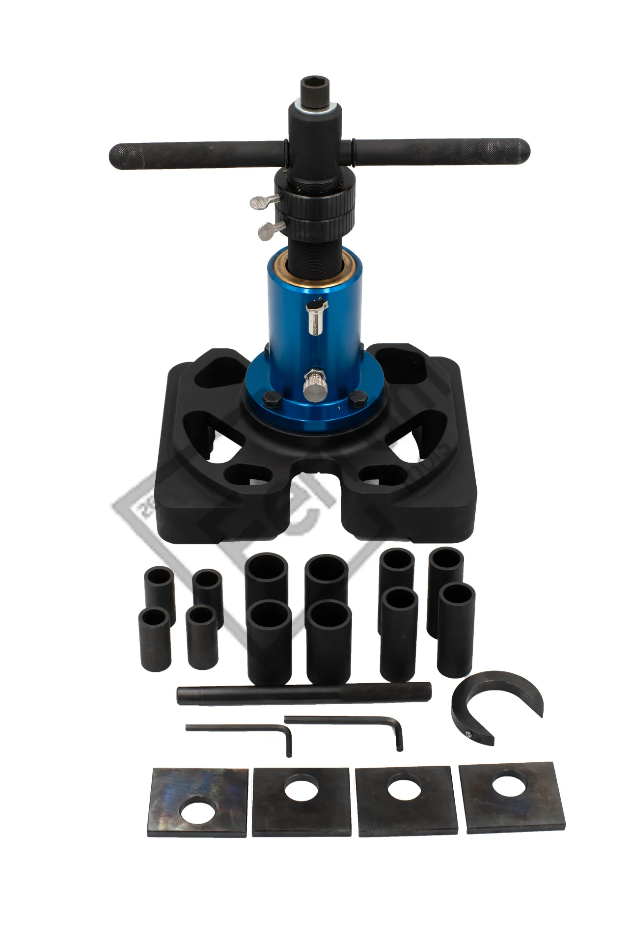 PT-2250-B Diesel Counterbore Tool Alternative - Image 2