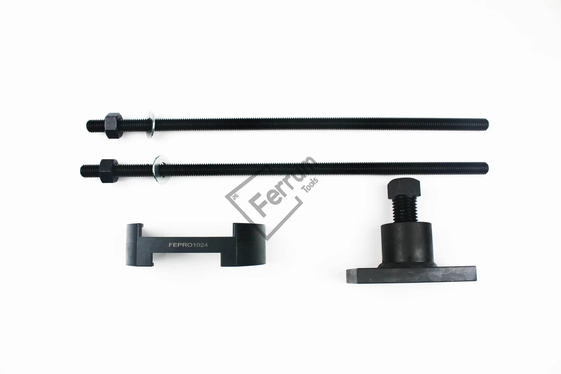 RR1023TR Alternative Eaton Roadranger Puller Input Bearing Puller and Input Shaft Bearing Driver RR1005TR Alternative - Image 3