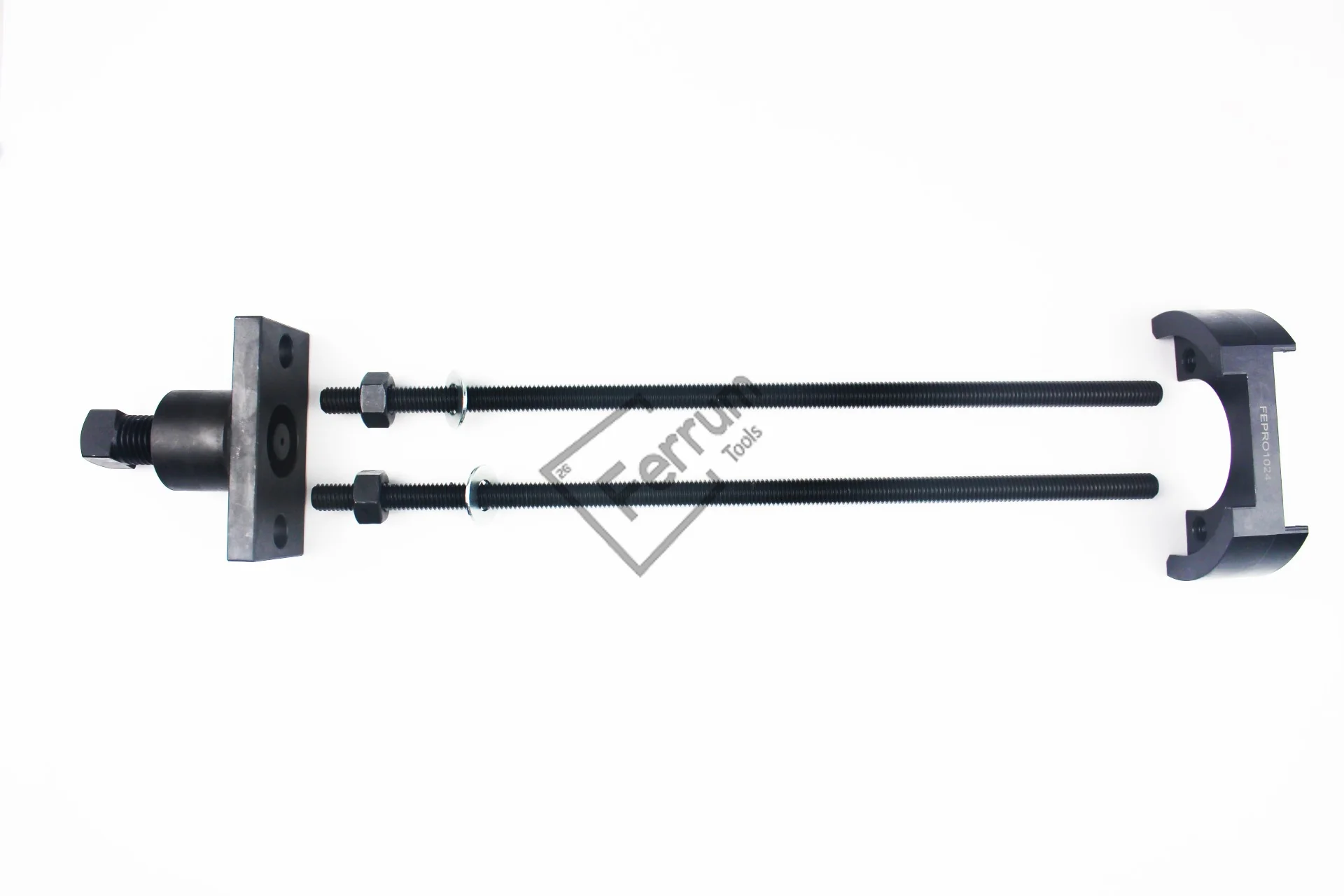 RR1023TR Alternative Eaton Roadranger Puller Input Bearing FR & RT Puller Tool - Image 3