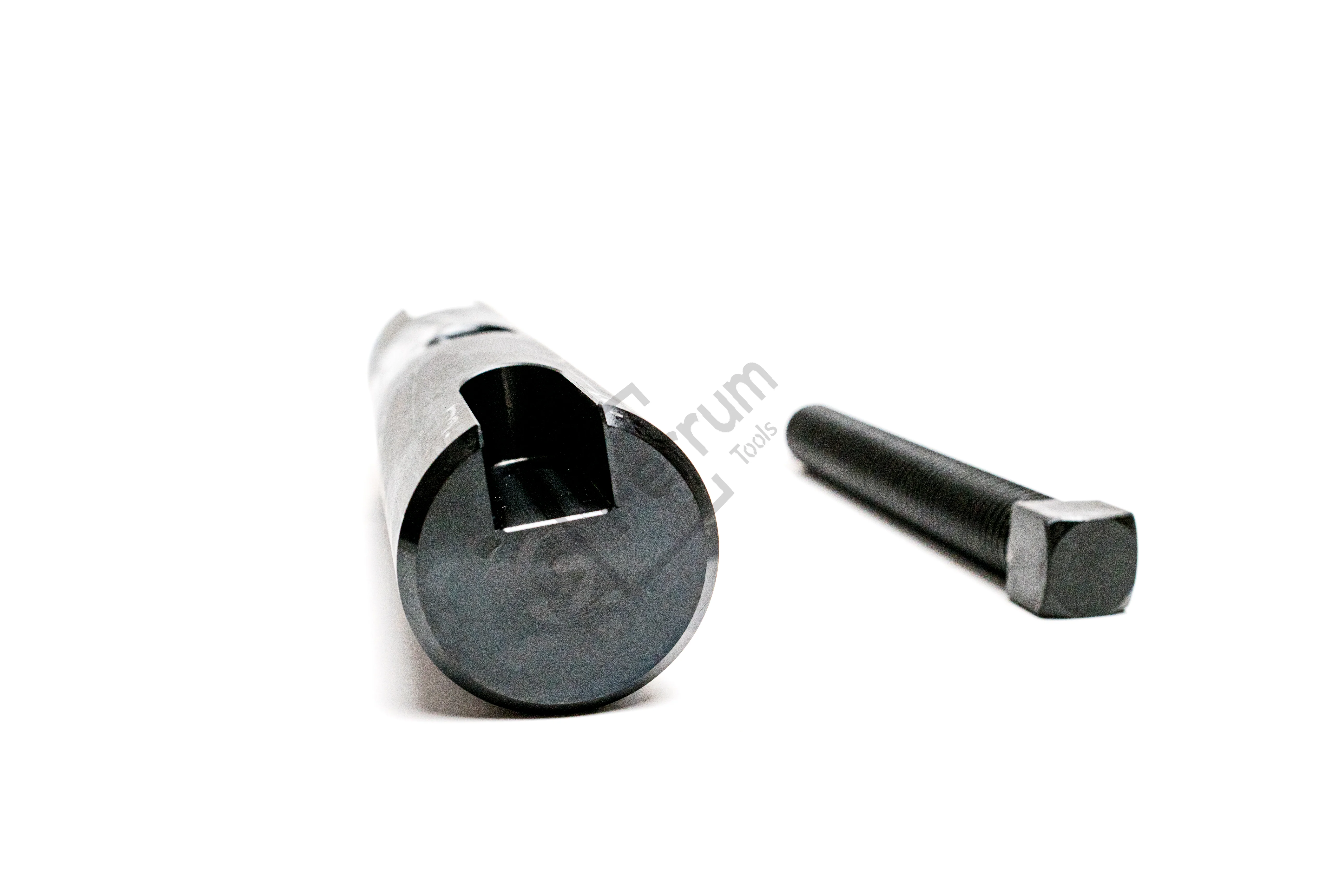 Truck Transmission Output Shaft End Yoke Remover for Spicer 1610, 1710, 1760, 1810 Series and Eaton Fuller Twin-countershaft Transmissions Alternative to OTC 7075 - Image 4