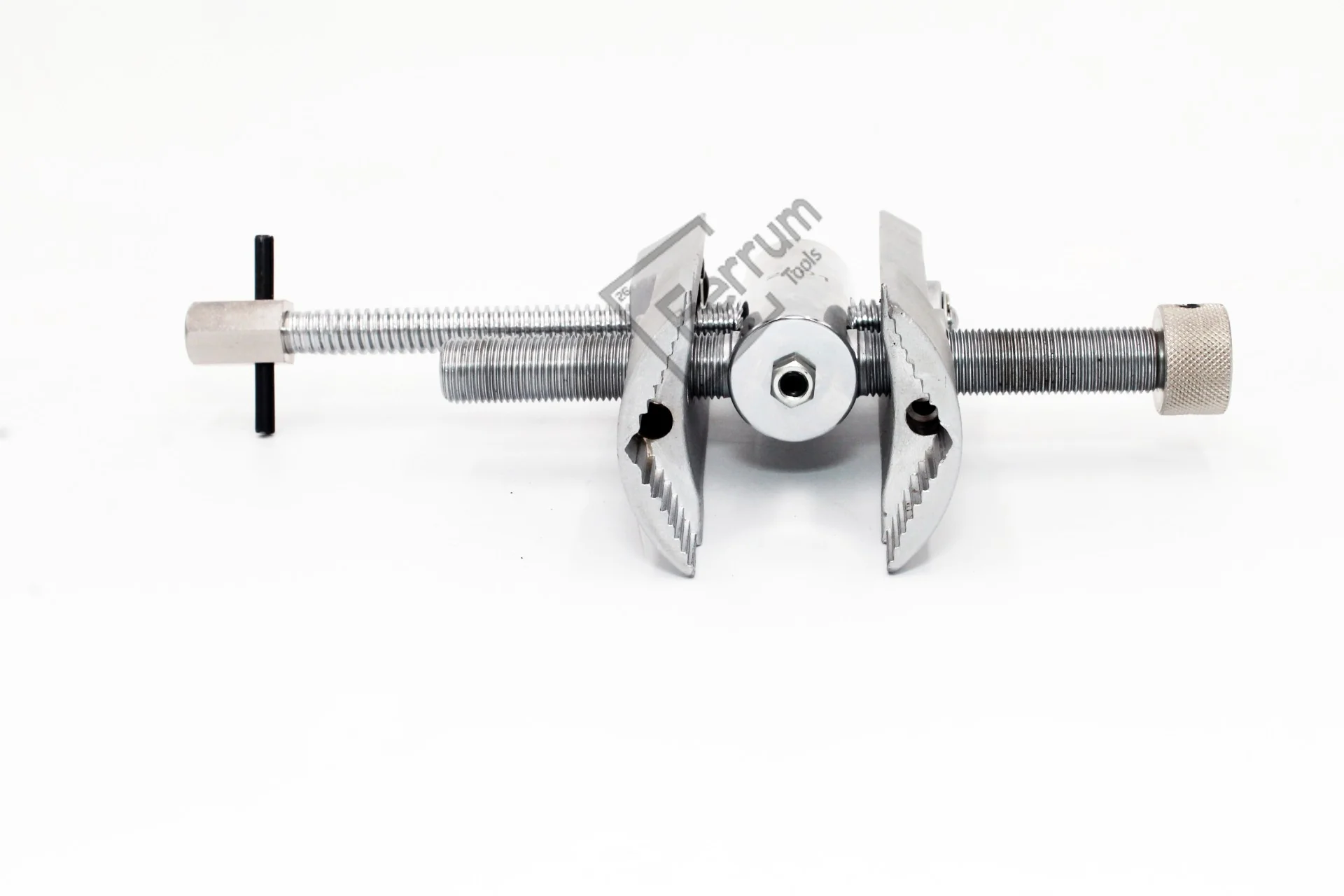 UNIVERSAL ADJUSTABLE WHEEL BEARING LOCK NUT WRENCH ALTERNATIVE TO OTC 9850 - Image 4