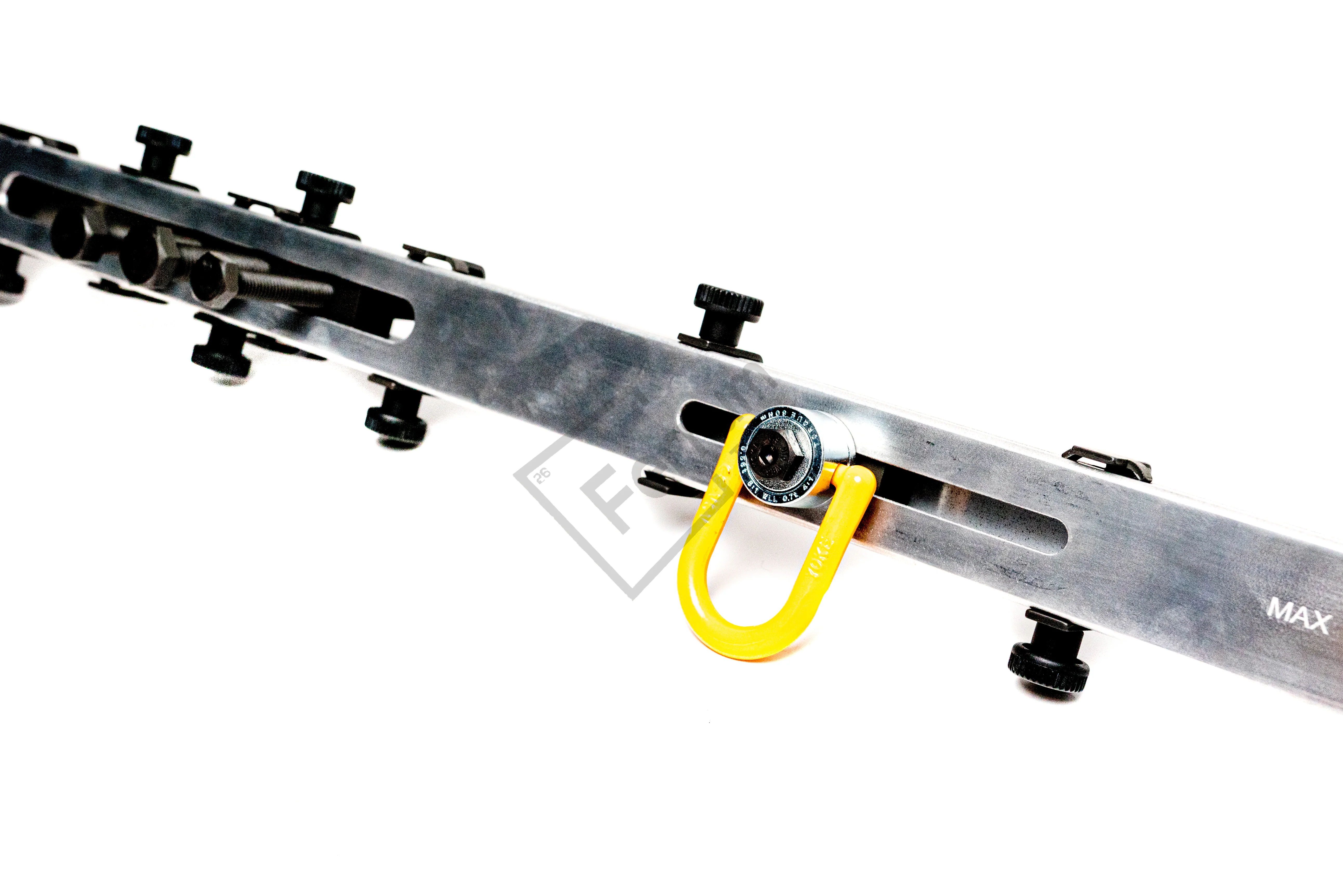 Volvo Support Hanger Tool Alternative to 88800352 - Image 4