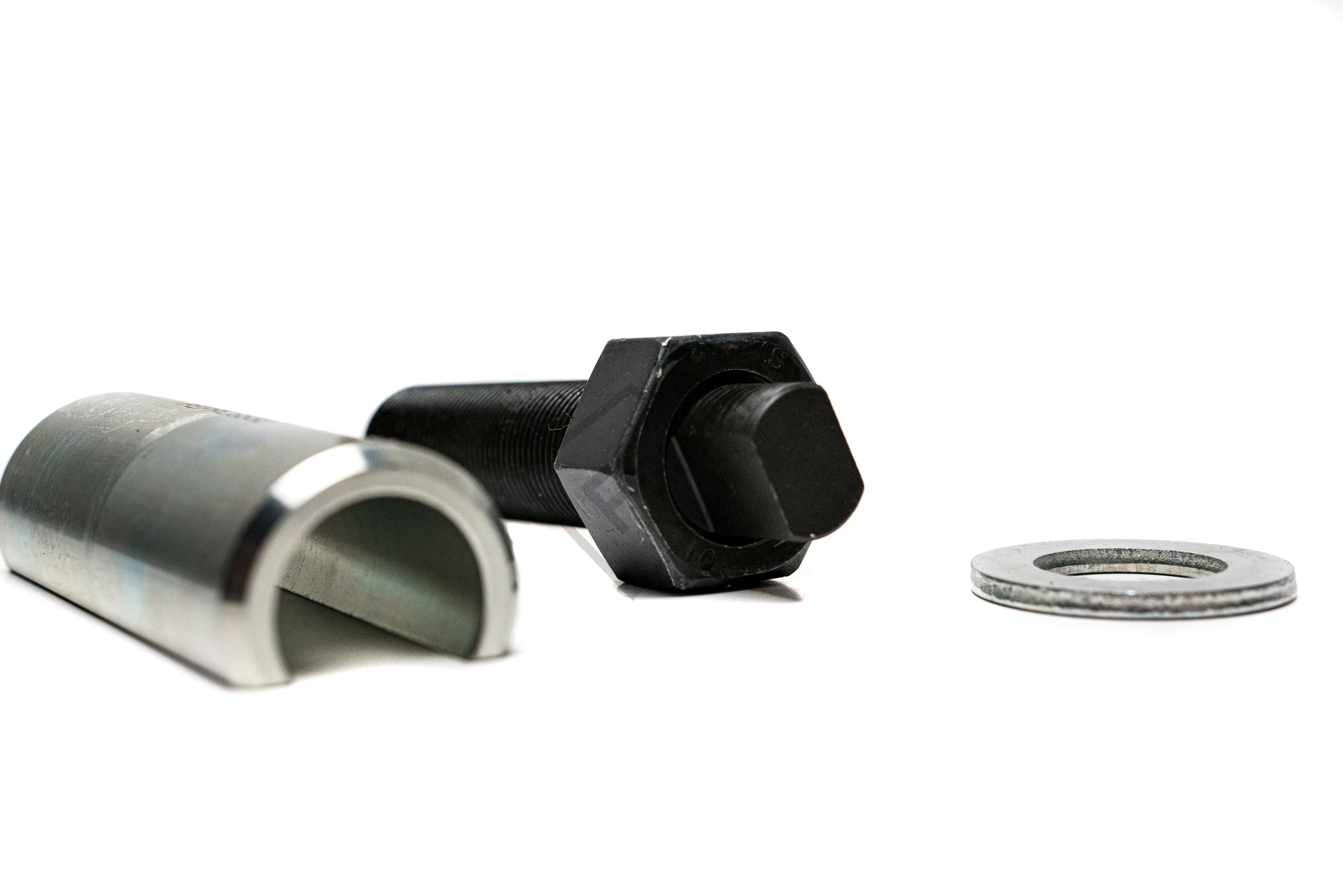 Volvo D7 Injector Cup Remover 9998532 Alternative Sleeve Puller Tool Alternative for 477928 and 276130 Cups Superseds 9996643 Nozzle Tube Extractor - Image 2