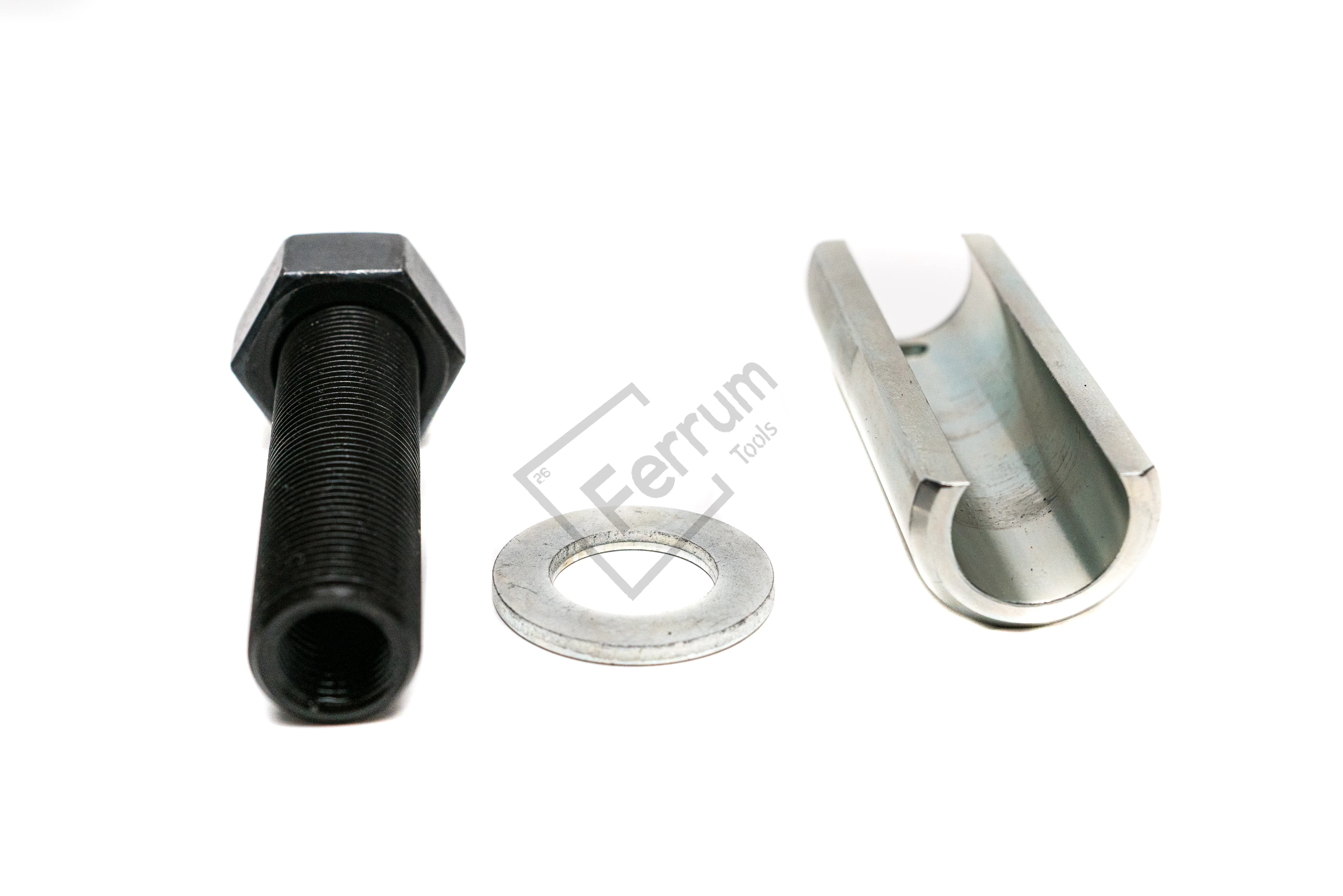 Volvo D7 Injector Cup Remover 9998532 Alternative Sleeve Puller Tool Alternative for 477928 and 276130 Cups Superseds 9996643 Nozzle Tube Extractor - Image 3