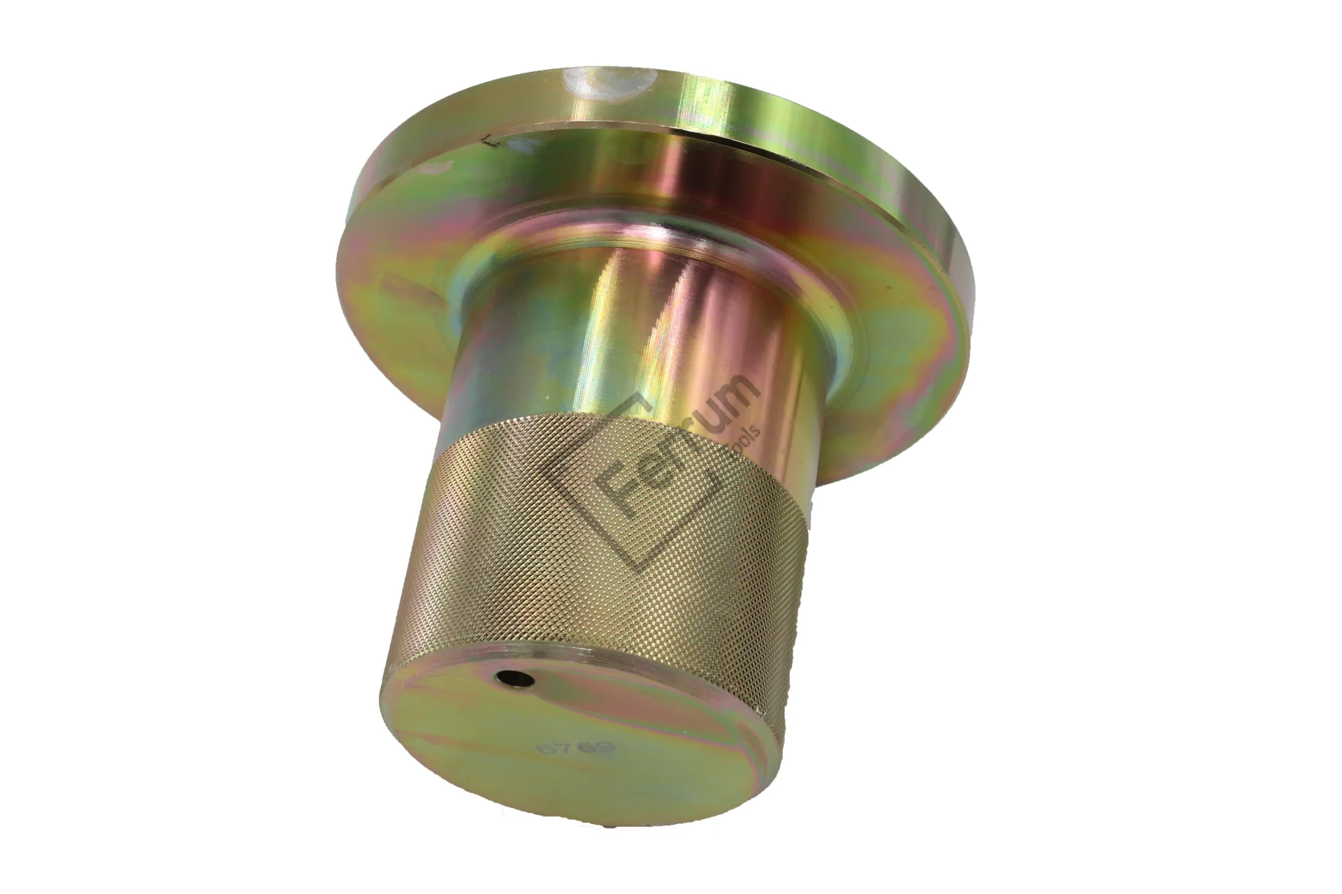 Volvo D6 D9 D11 D12 D13 Differential Mainshaft Bearing Installer Alternative to 9996759 - Image 2