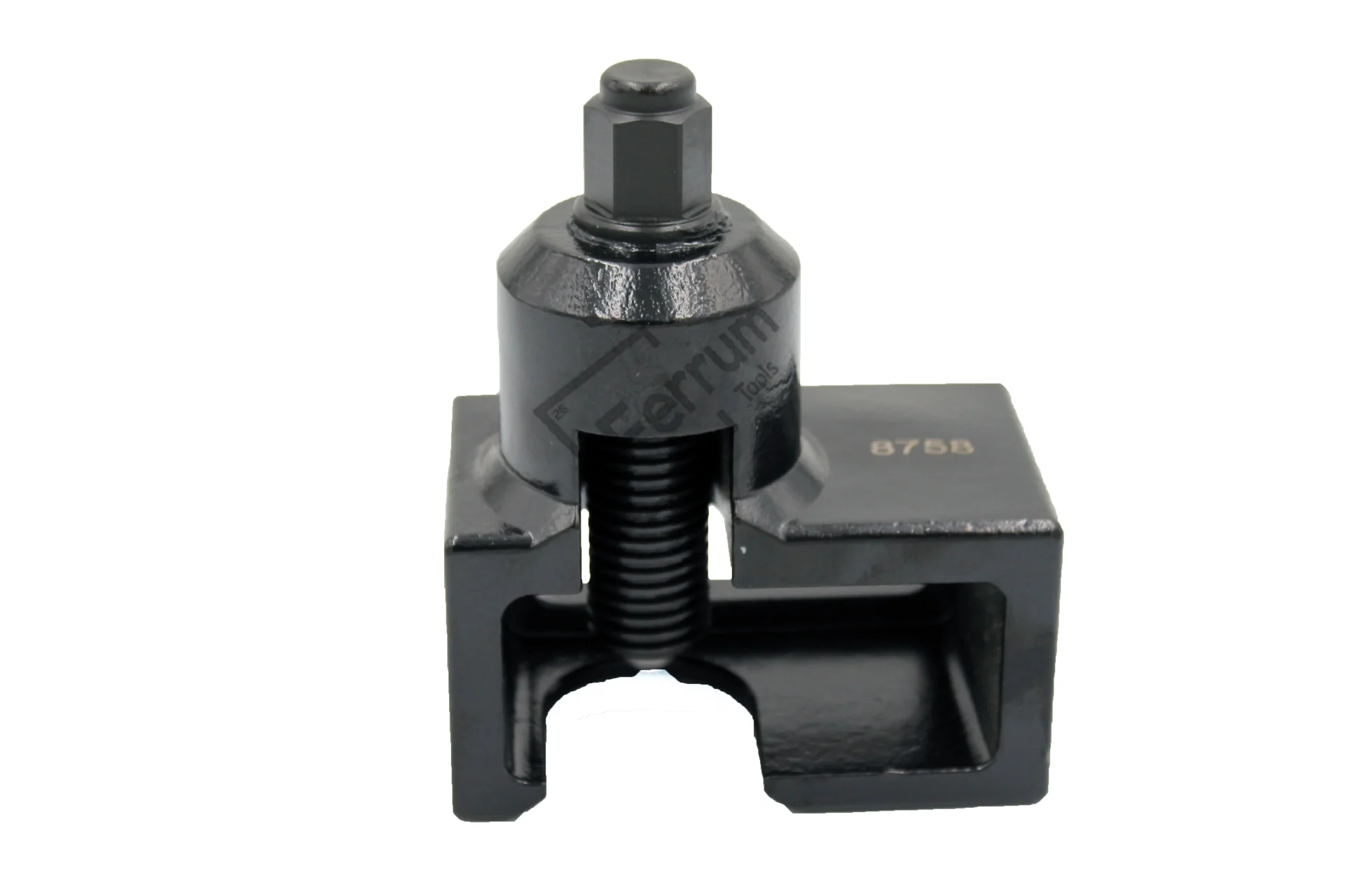 Volvo FM12 VM Front and Rear Stabilizer Ball Joint Remover Tool Alternative to 9998758 - Image 2