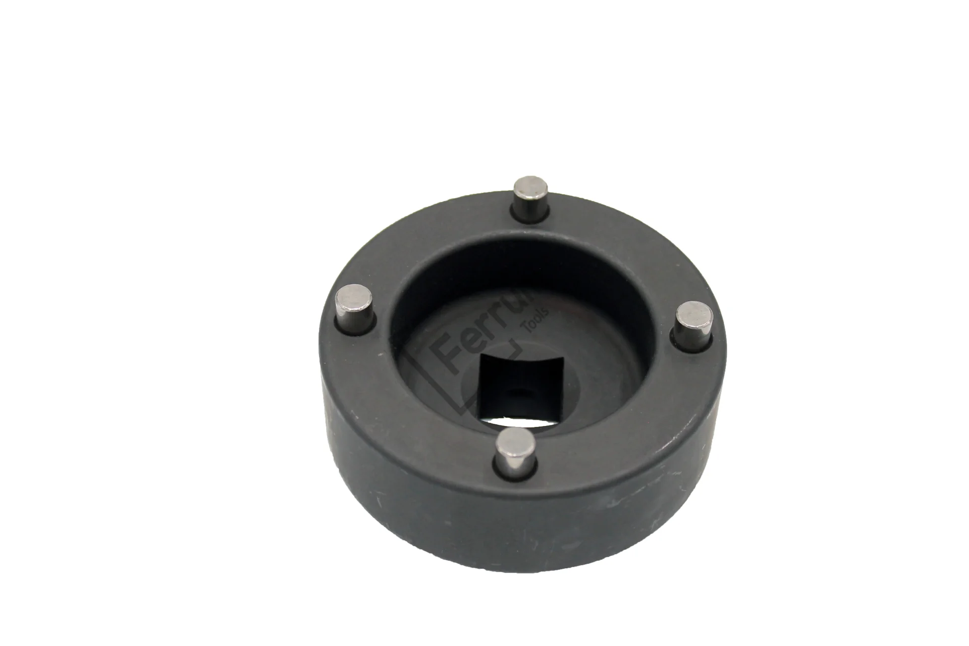 VOLVO (FM12/D13) HYDRAULIC LIFT CYLINDER REMOVER/INSTALLER SET (Dr. 3/4”) - Image 2