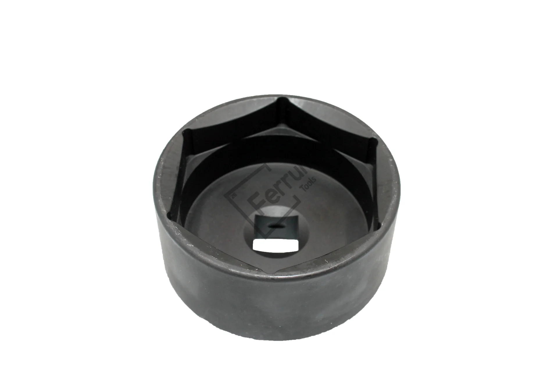 VOLVO (FM12/D13) KING PIN UPPER COVER SOCKET (Dr. 3/4", 6 POINTS, 80 mm) - Image 2