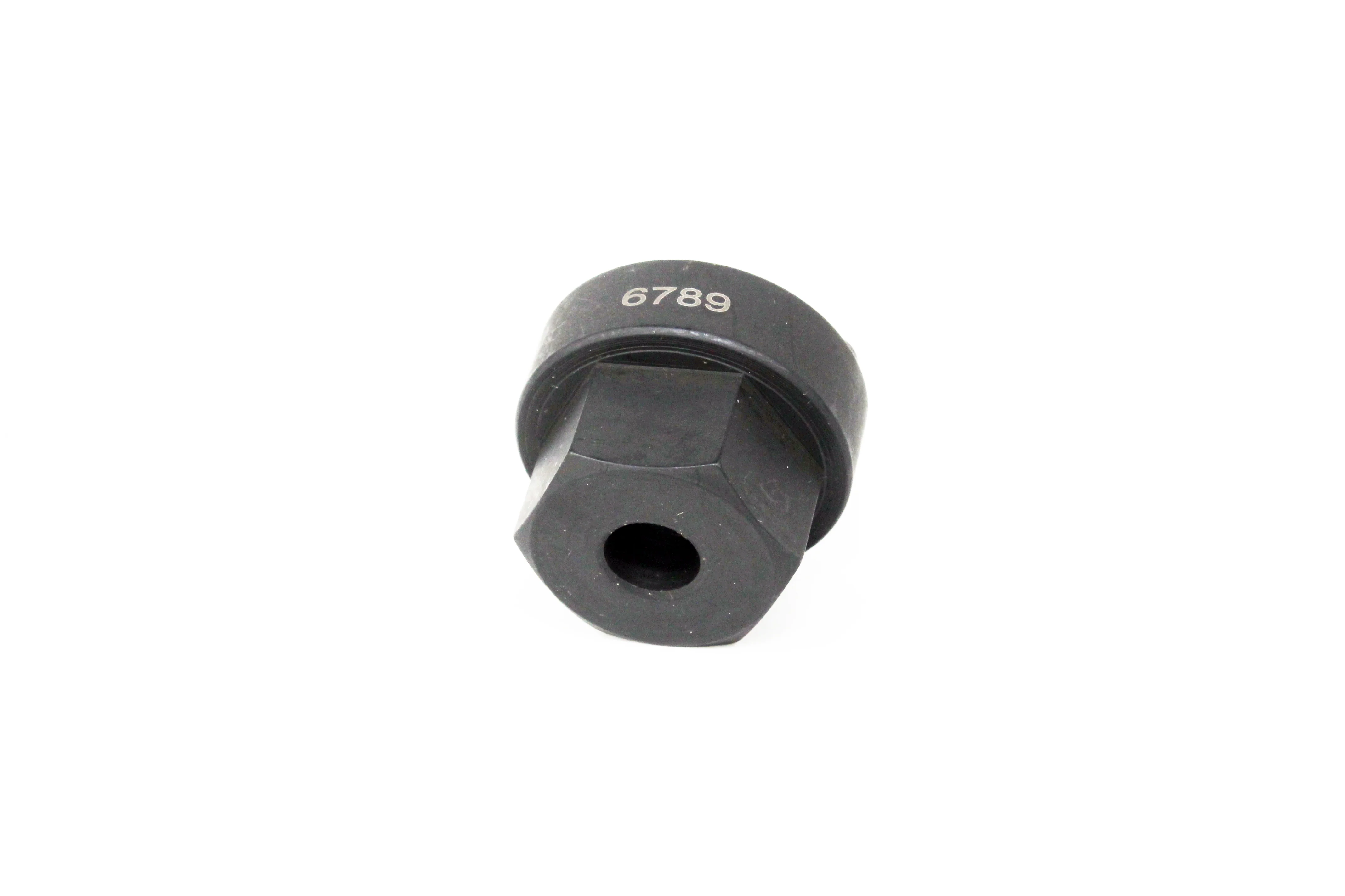Volvo Mack Leaf Spring Shackle Pin Remover Installer Socket 9996791 Alternative - Image 2